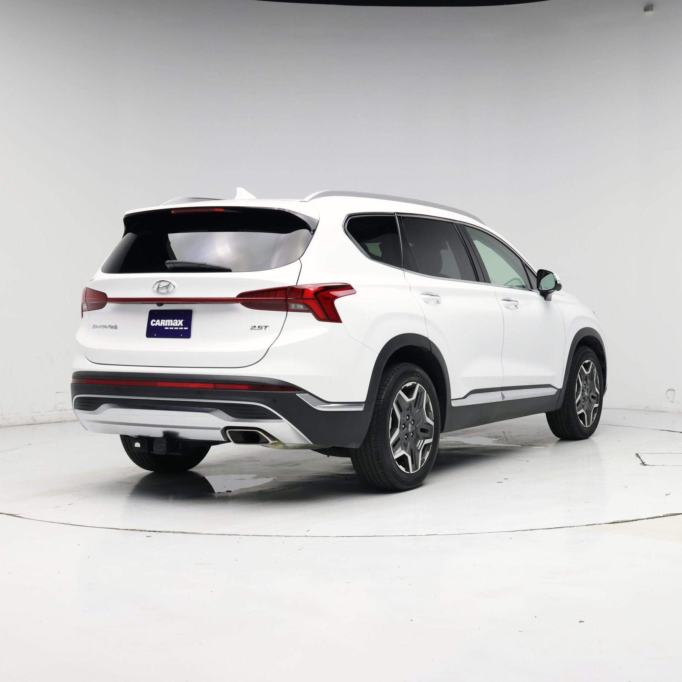 Thumbnail: 2023 Hyundai Santa Fe - 8