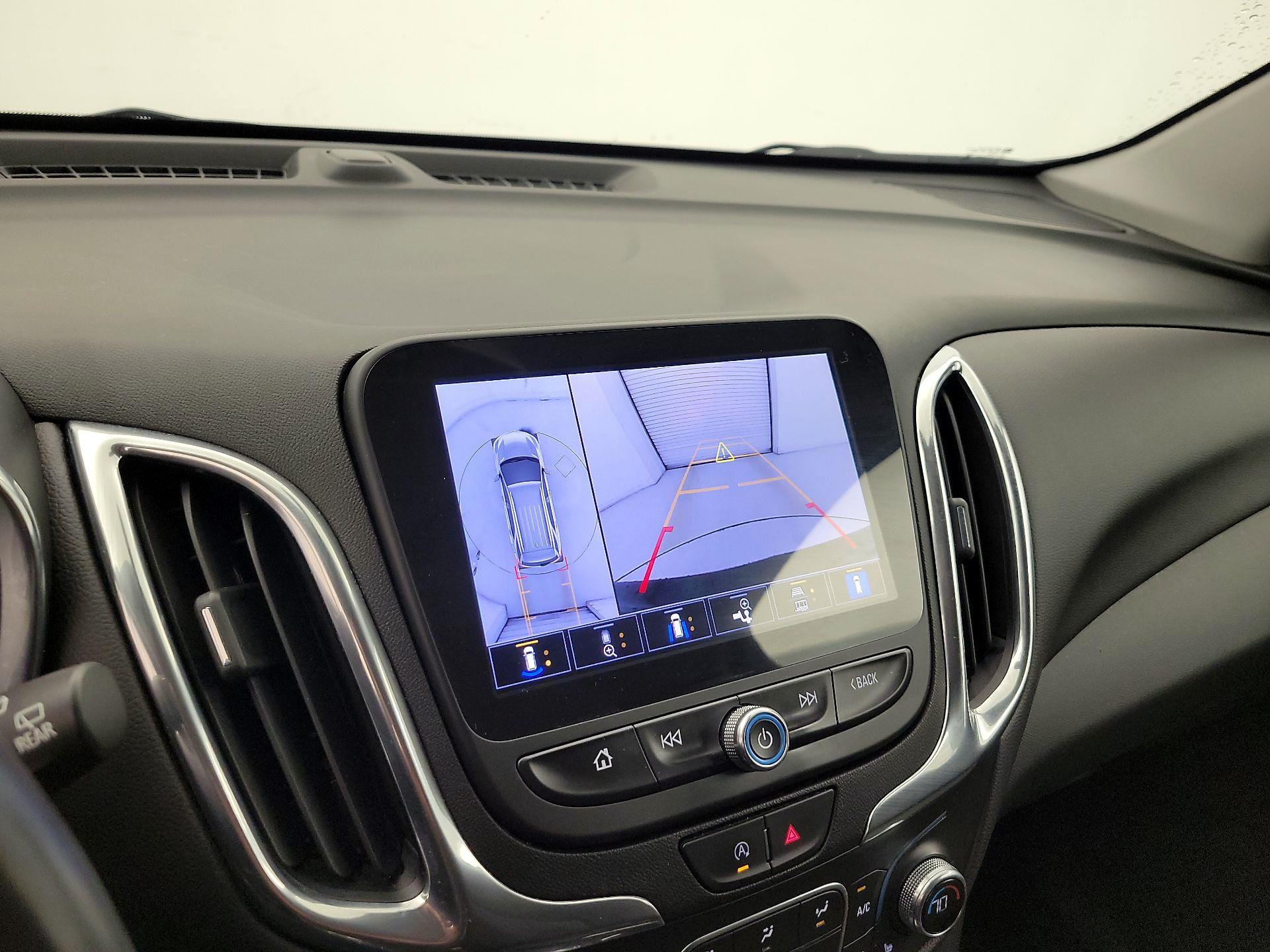 Thumbnail: 2022 Chevrolet Equinox - 15