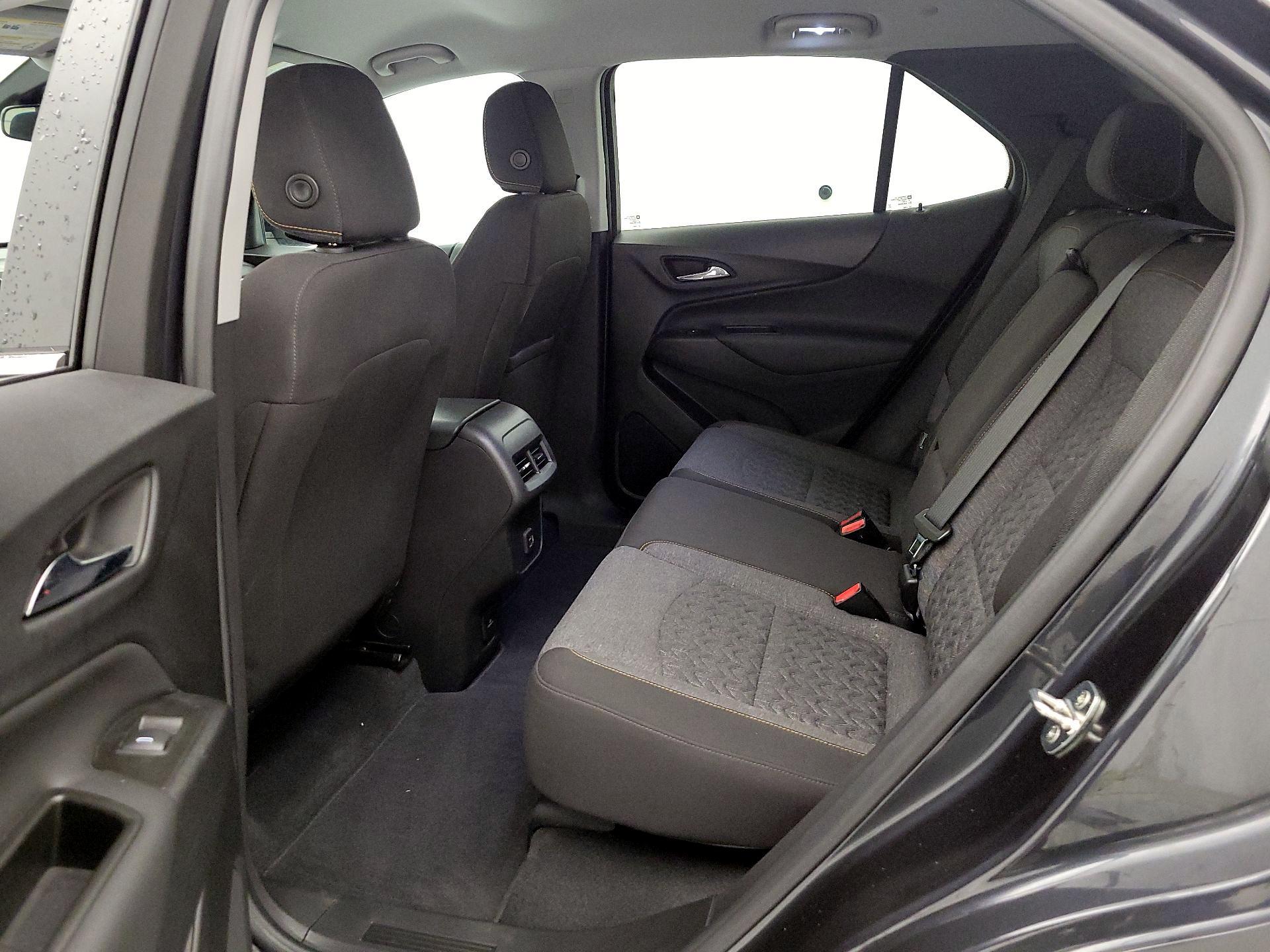 Thumbnail: 2022 Chevrolet Equinox - 20