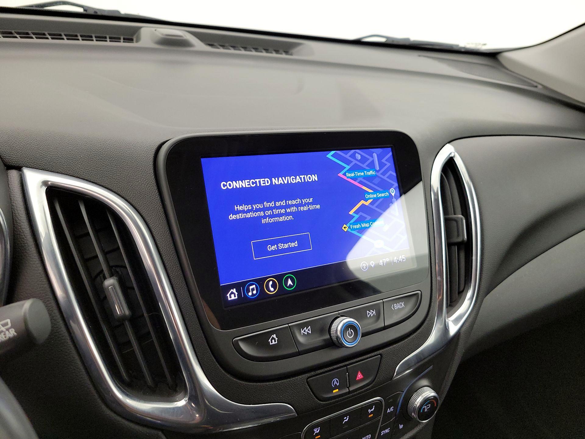 Thumbnail: 2022 Chevrolet Equinox - 14