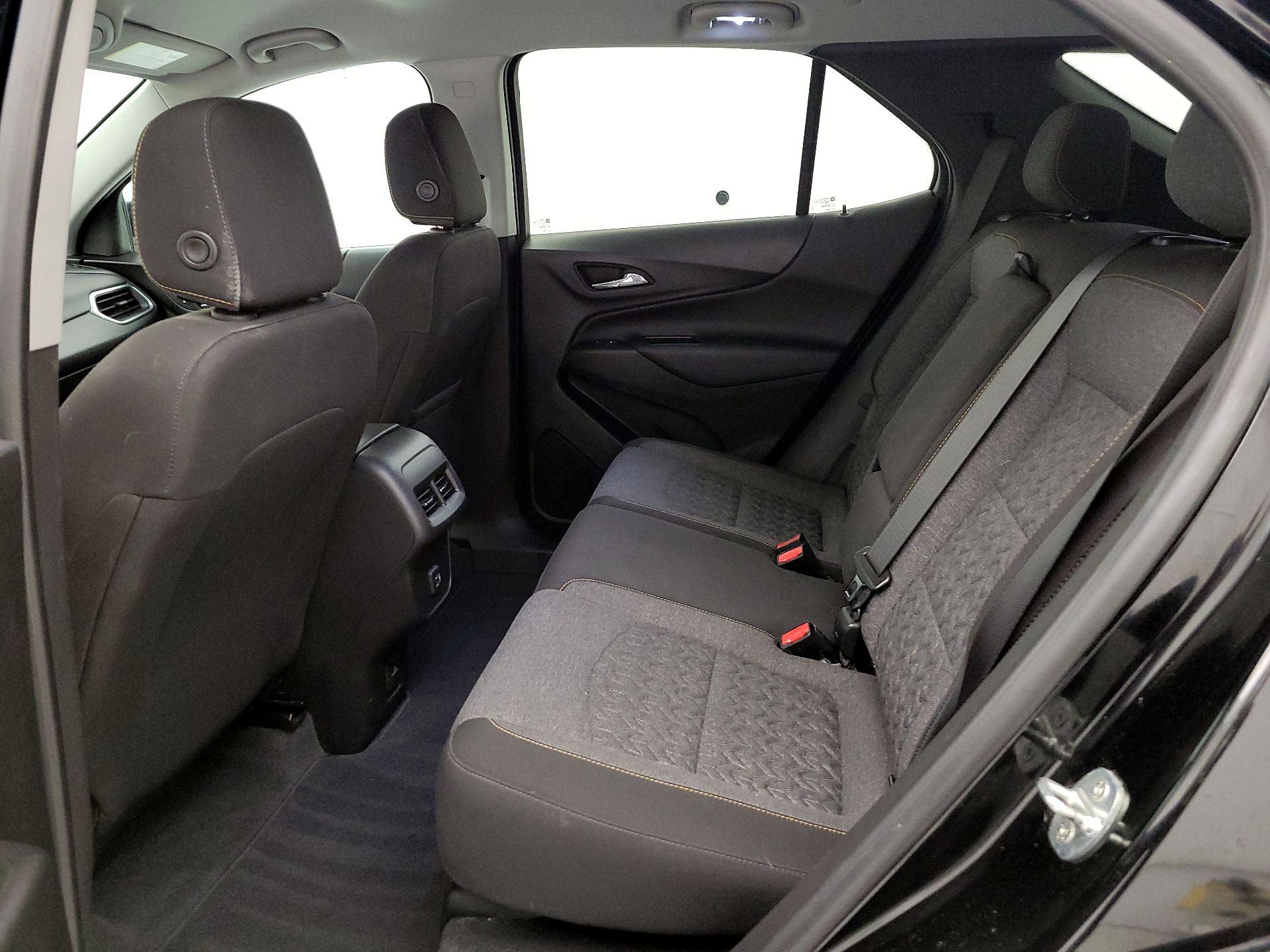Thumbnail: 2022 Chevrolet Equinox - 20