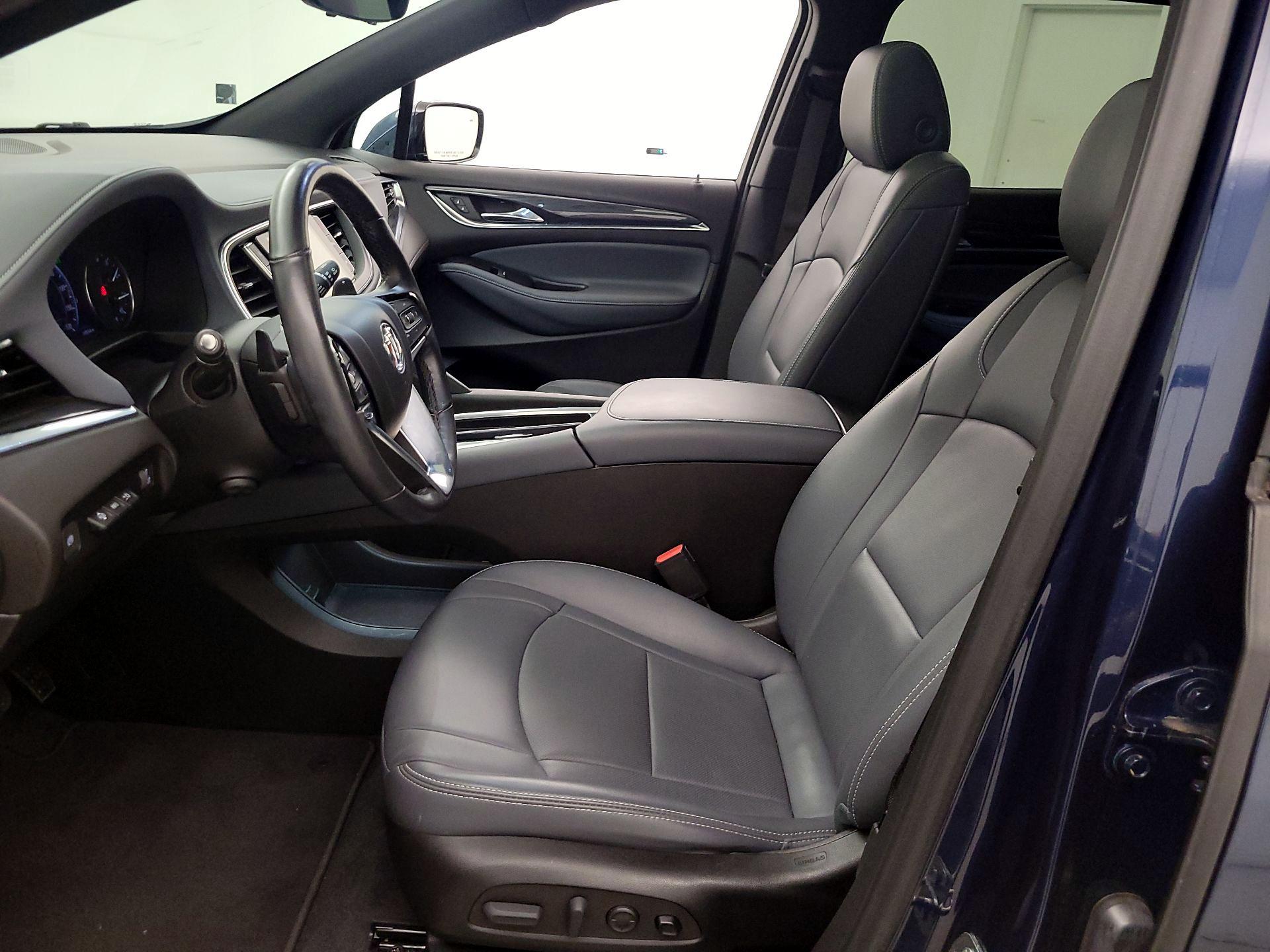 Thumbnail: 2022 Buick Enclave - 11