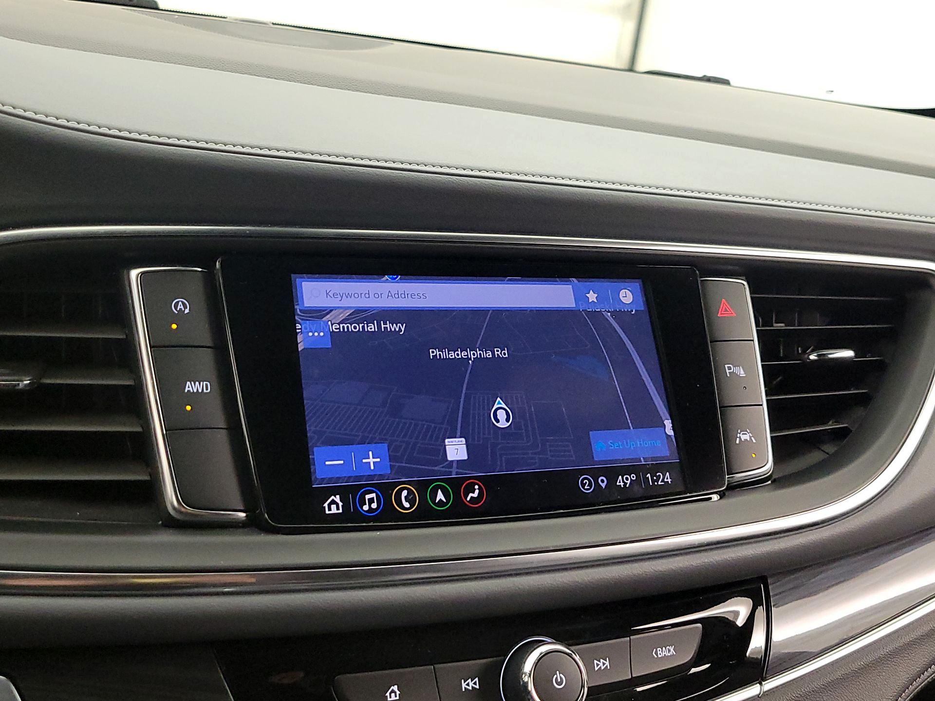 Thumbnail: 2022 Buick Enclave - 14