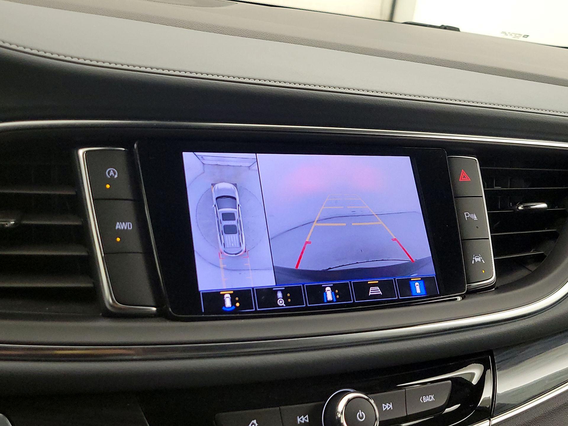 Thumbnail: 2022 Buick Enclave - 15