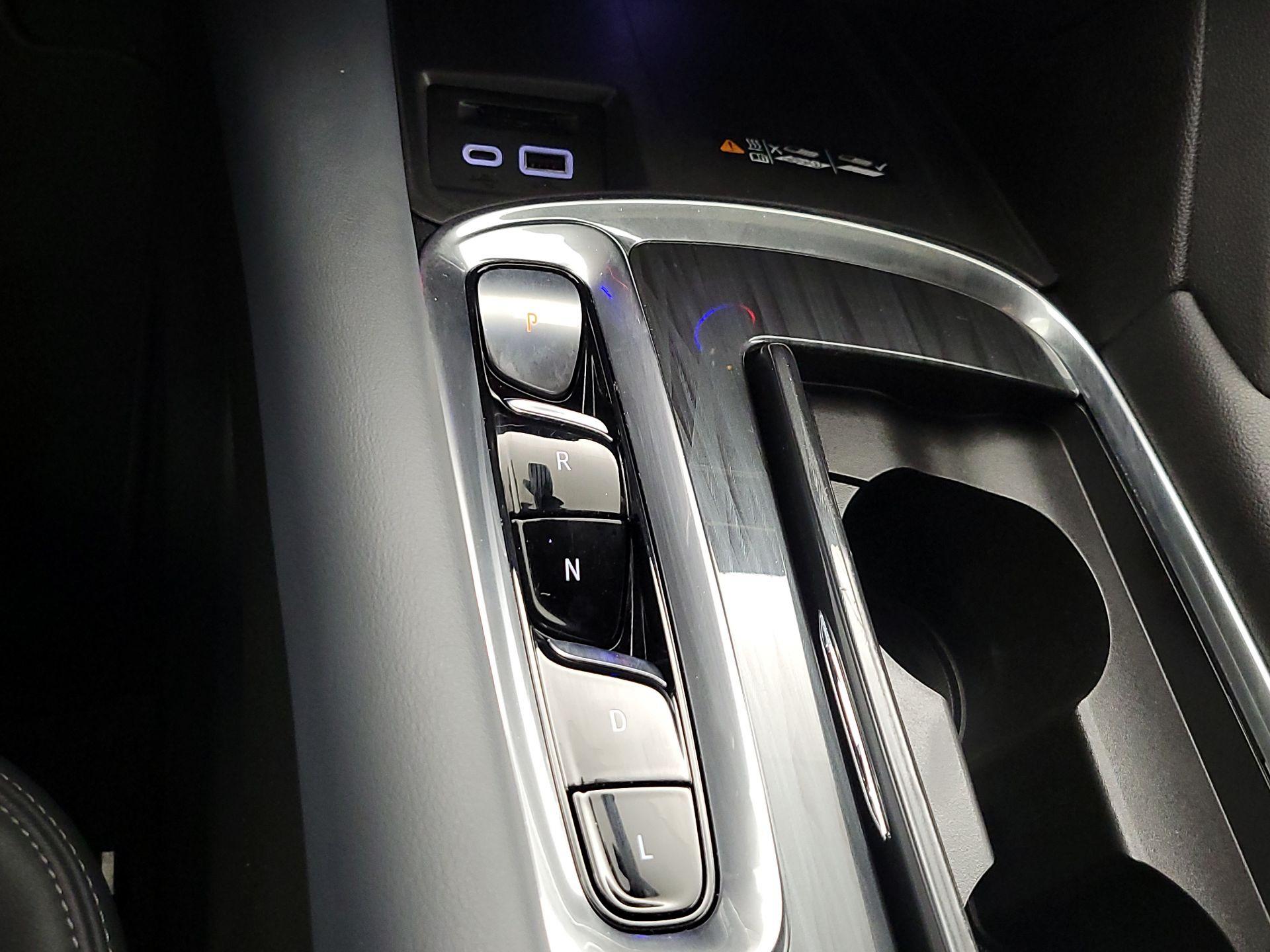 Thumbnail: 2022 Buick Enclave - 18