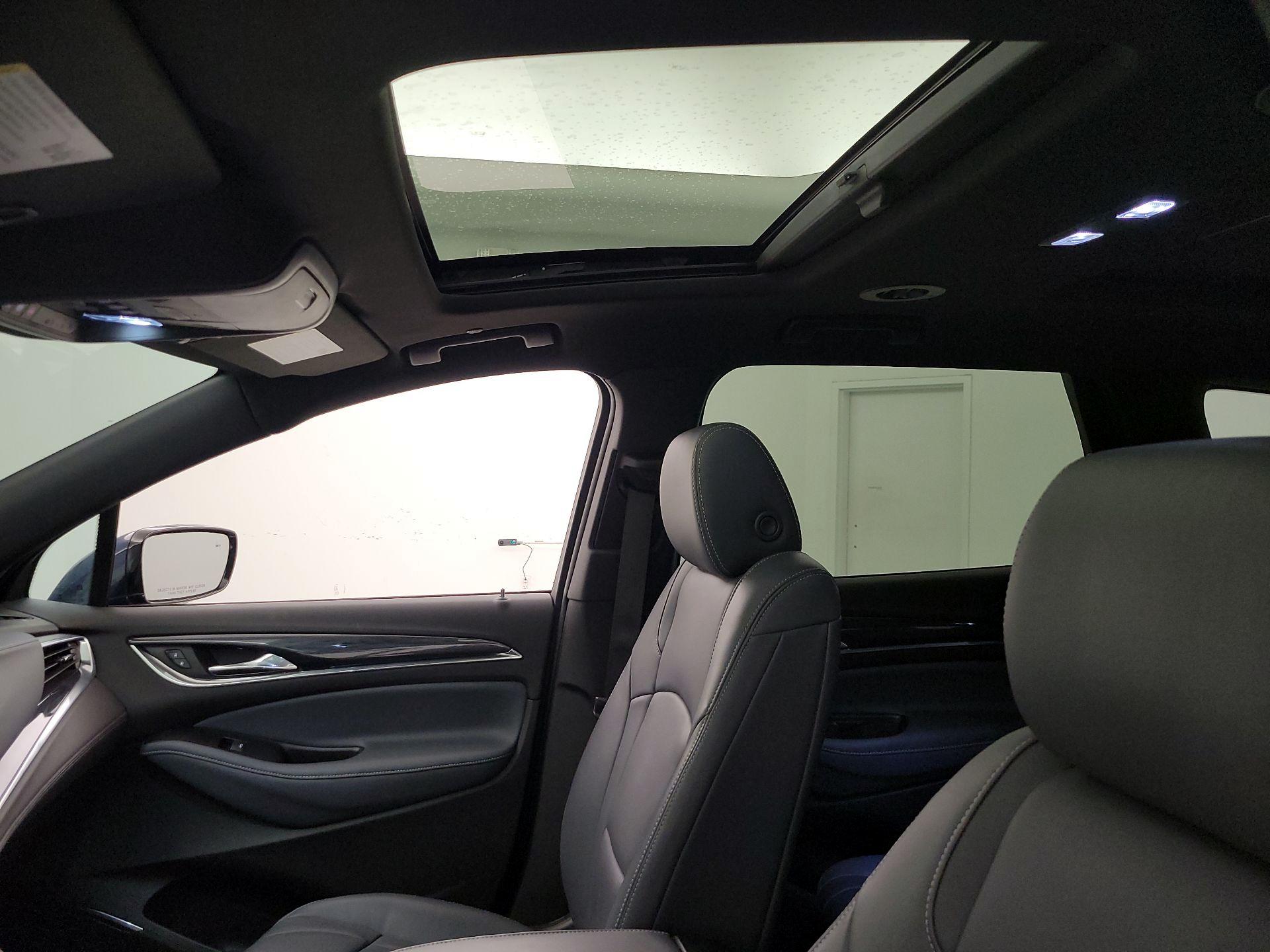 Thumbnail: 2022 Buick Enclave - 20