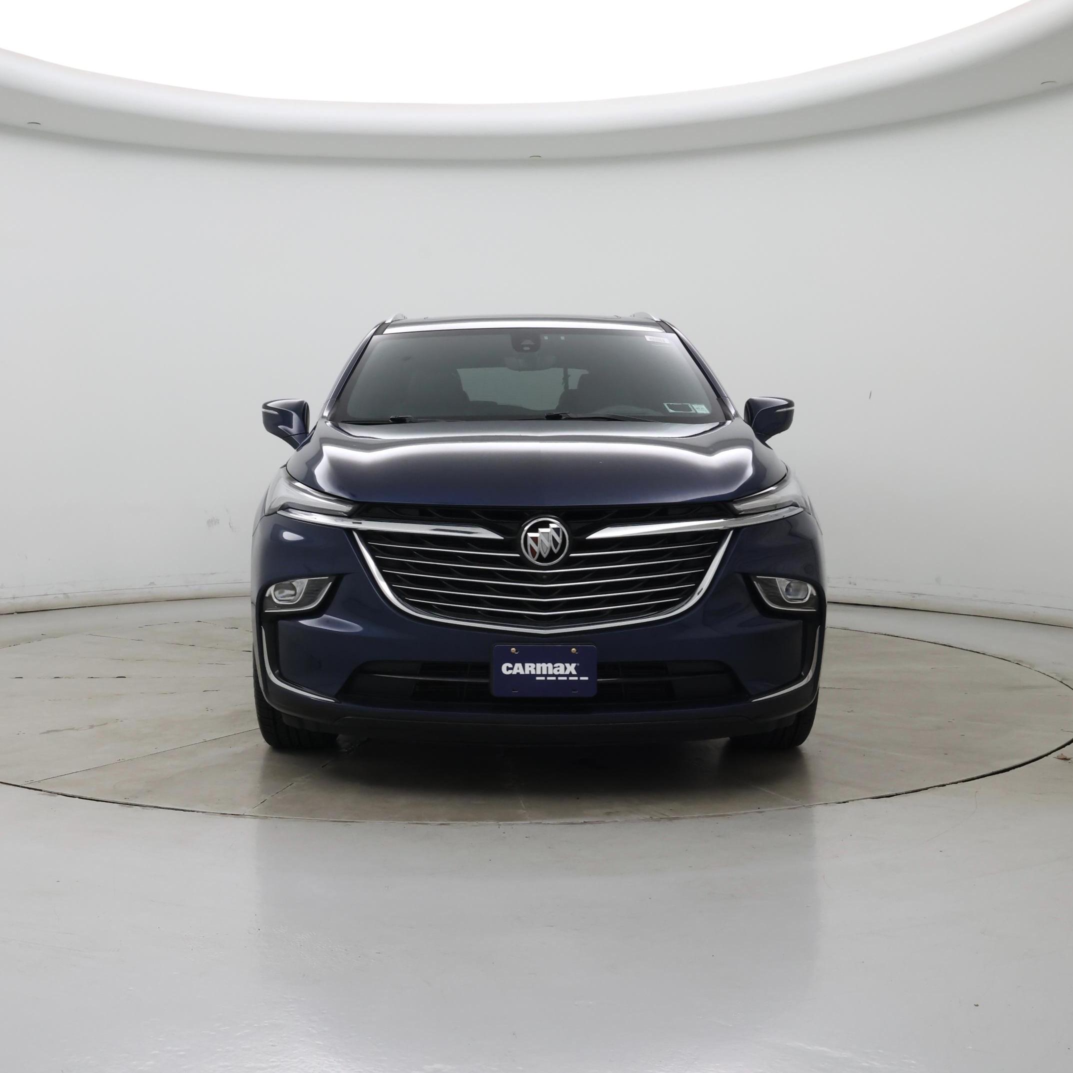 Thumbnail: 2022 Buick Enclave - 5