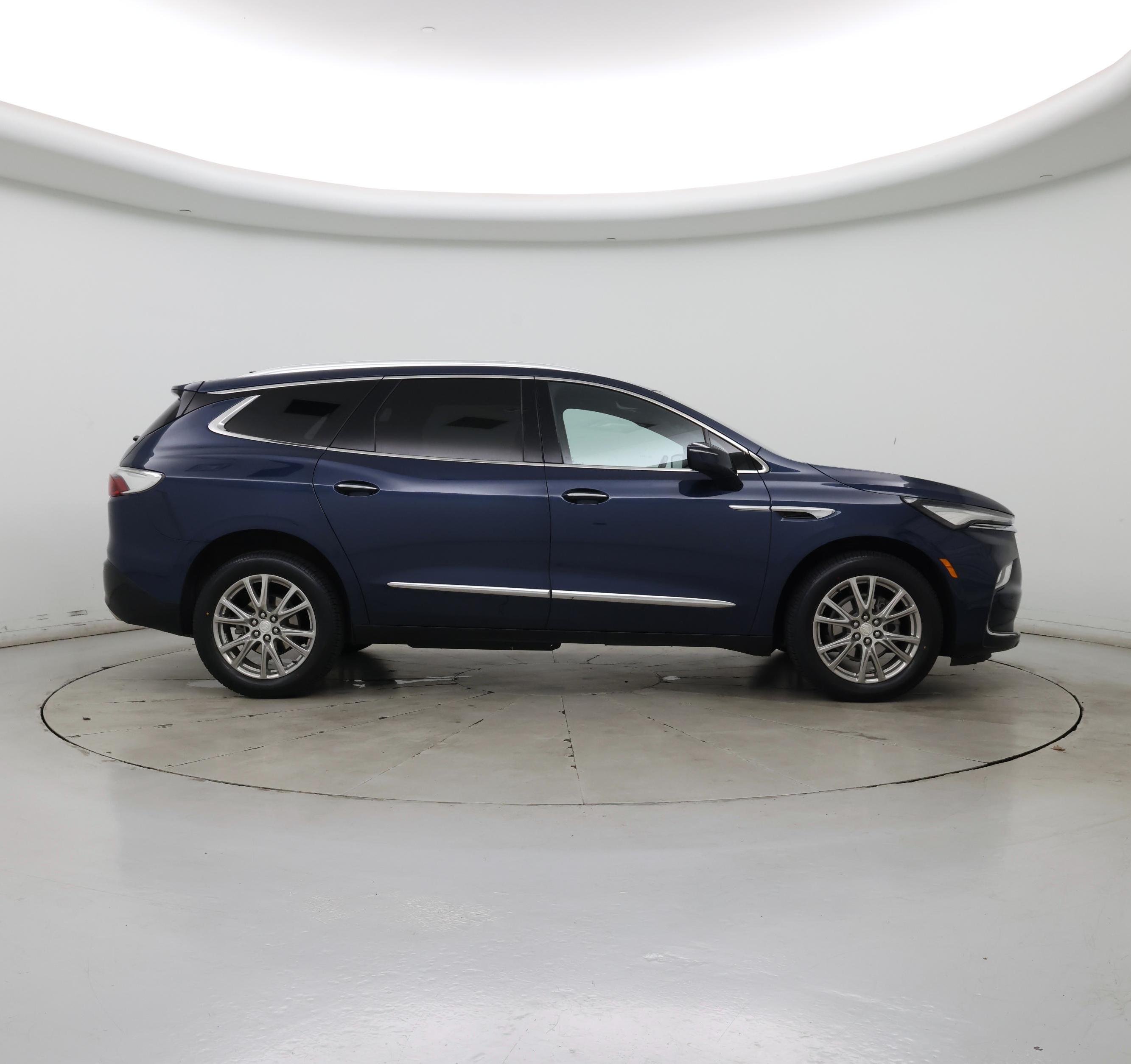 Thumbnail: 2022 Buick Enclave - 7