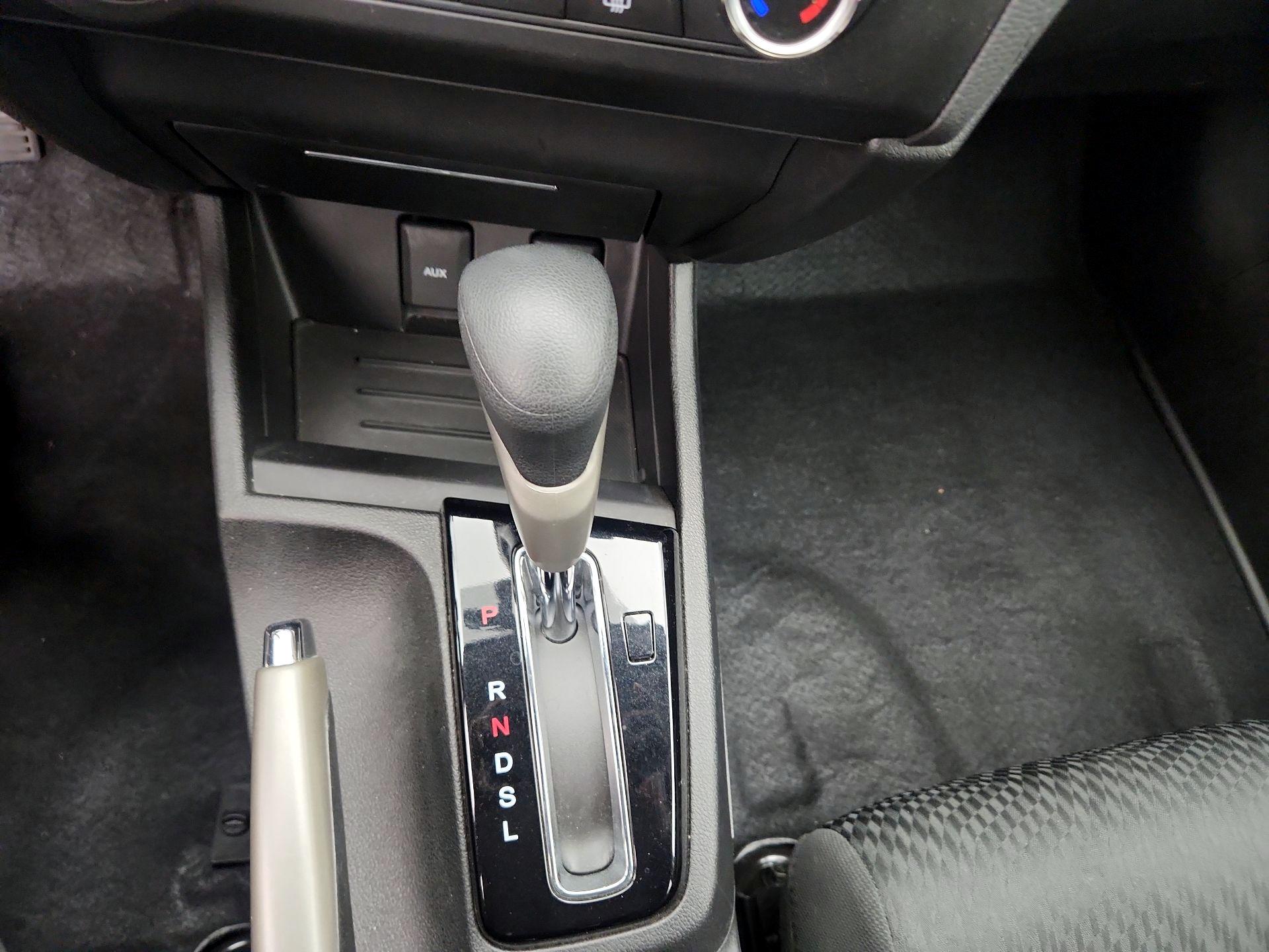 Thumbnail: 2015 Honda Civic - 17