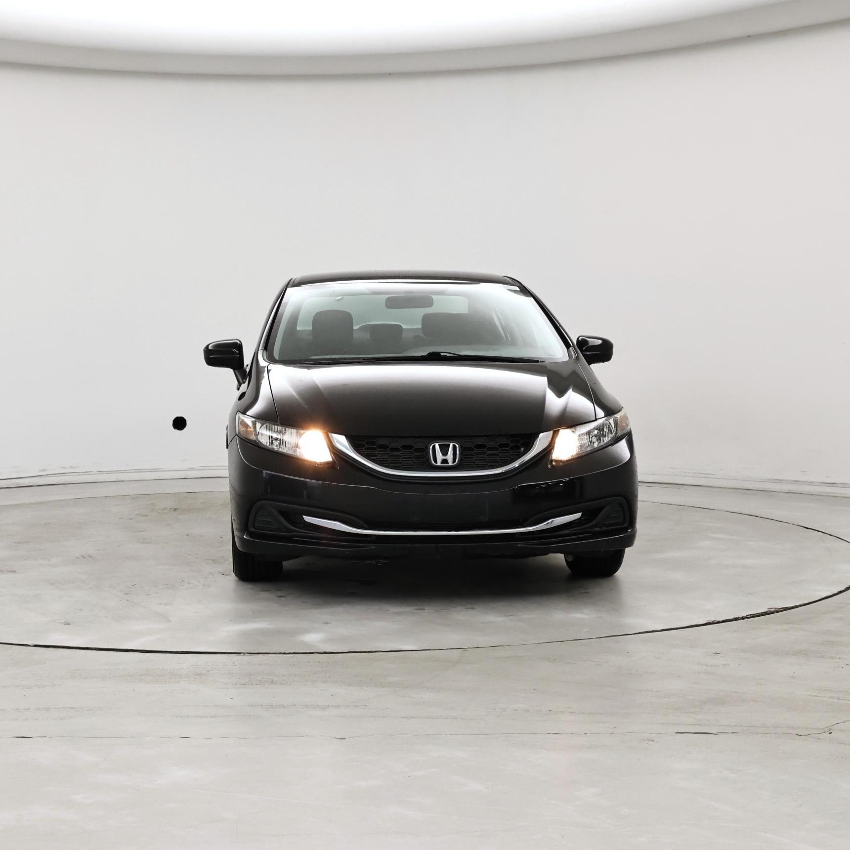 Thumbnail: 2015 Honda Civic - 5