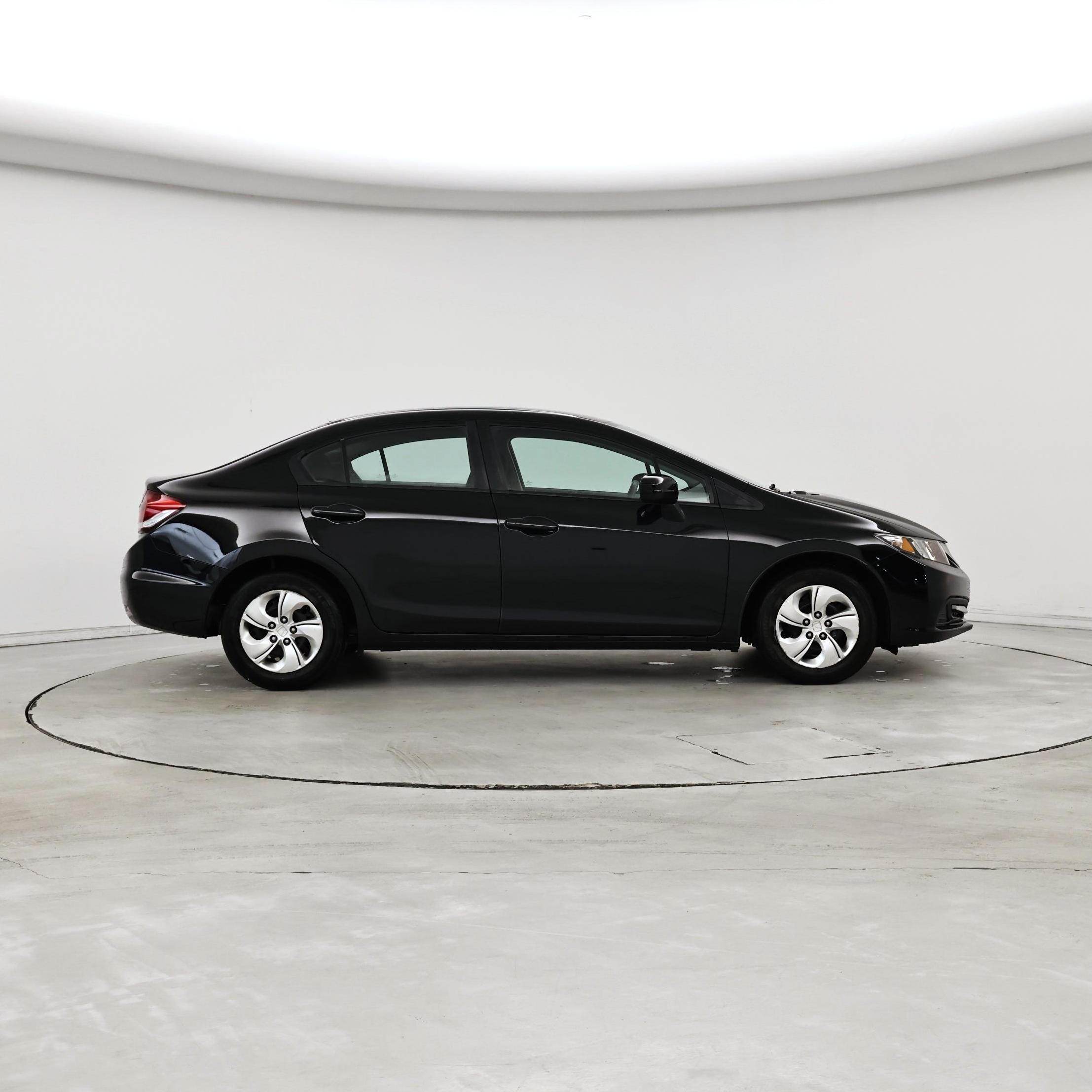Thumbnail: 2015 Honda Civic - 7