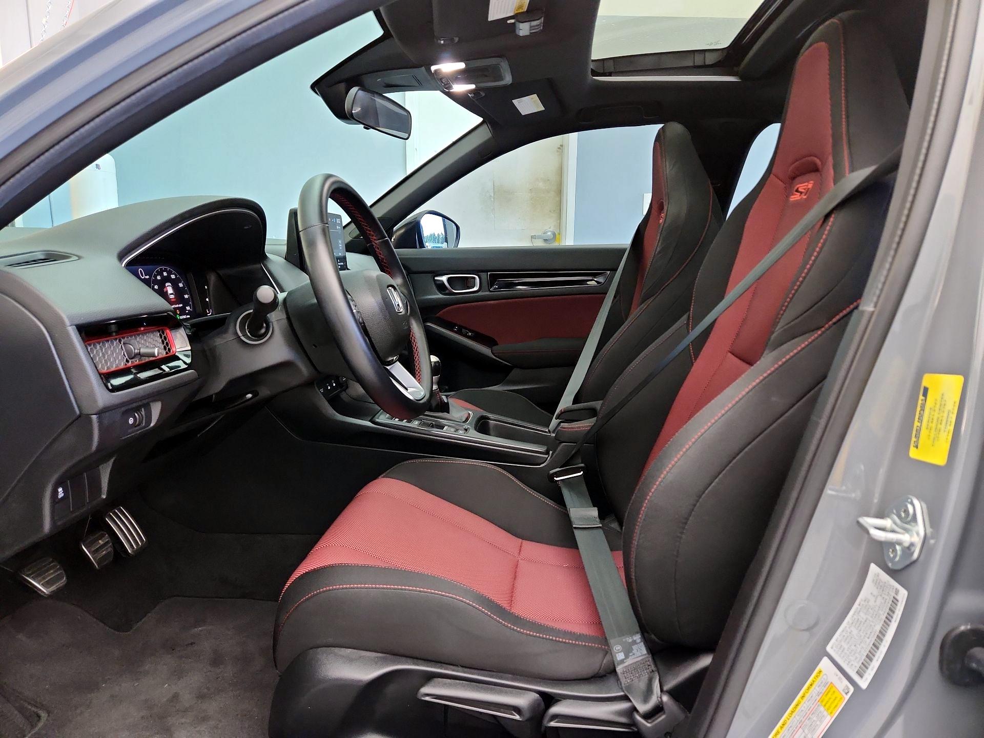 Thumbnail: 2025 Honda Civic - 11