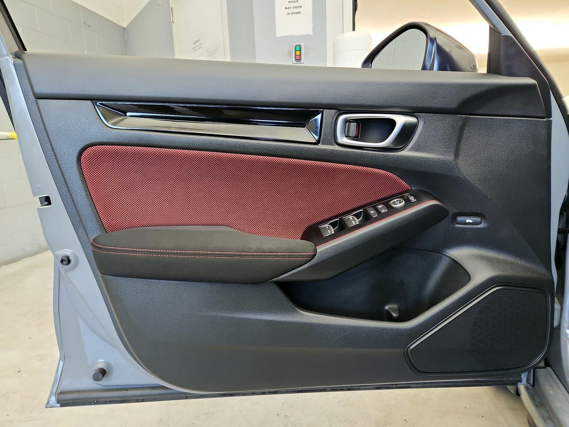 Thumbnail: 2025 Honda Civic - 12