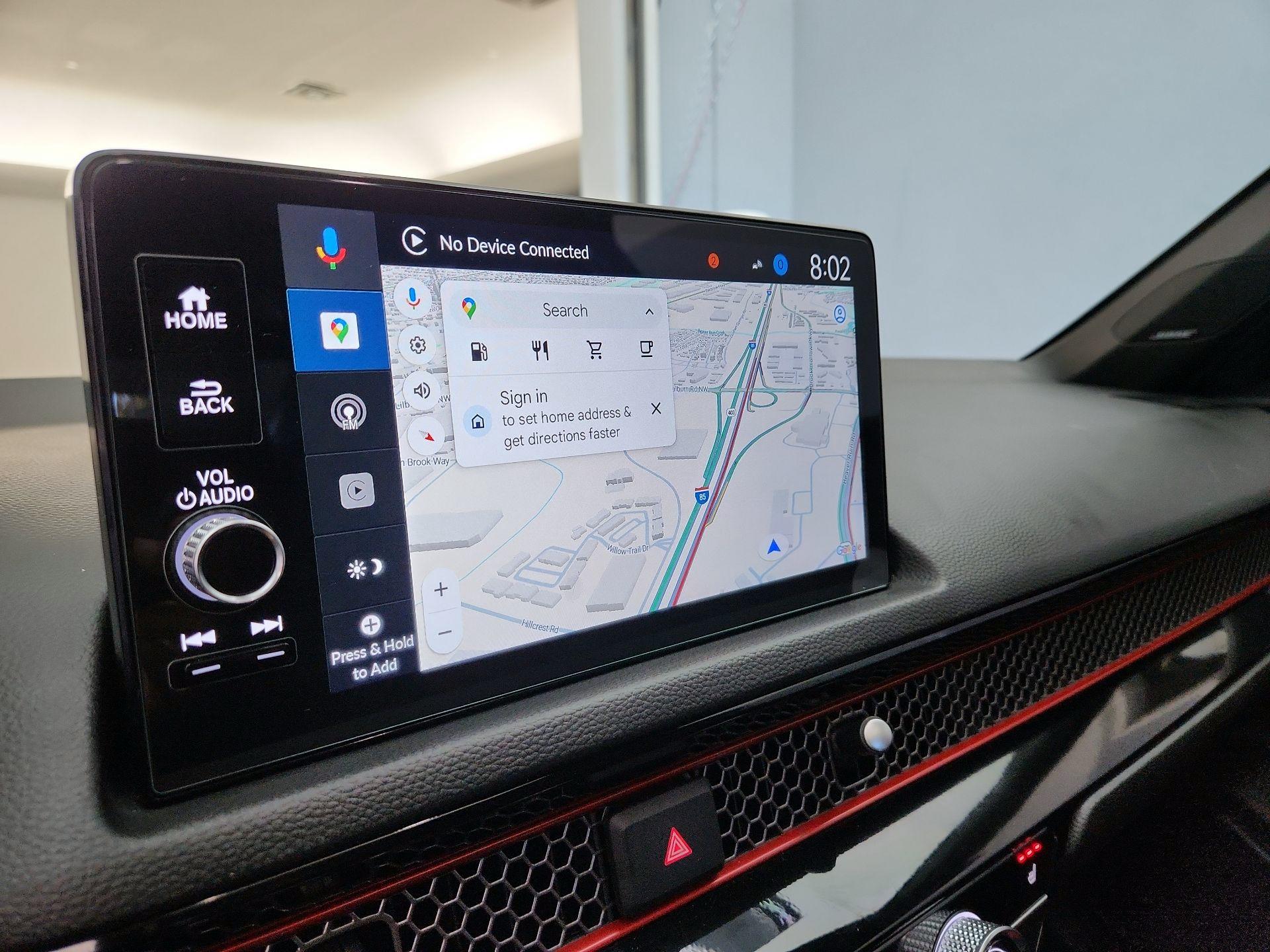 Thumbnail: 2025 Honda Civic - 14