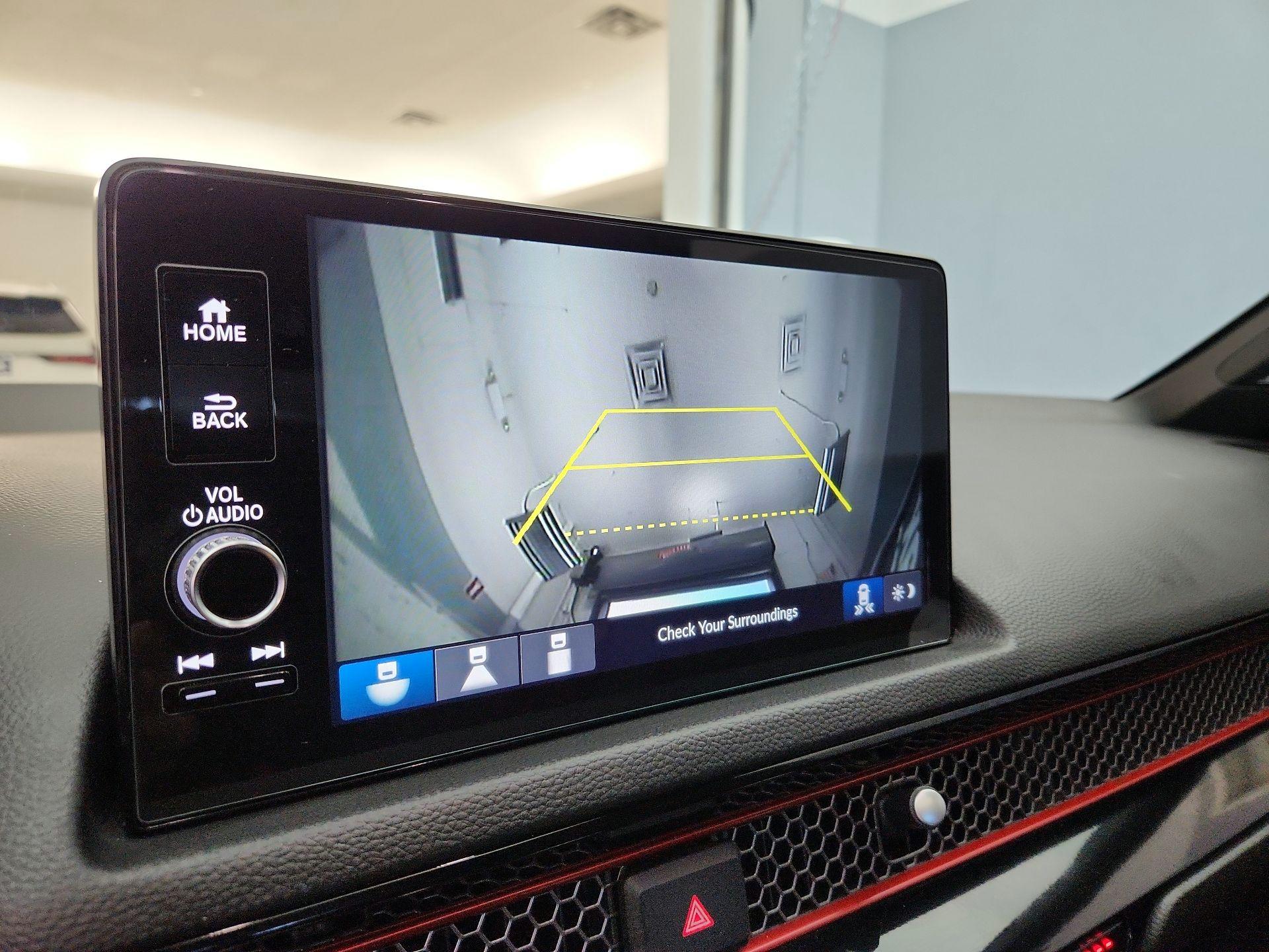 Thumbnail: 2025 Honda Civic - 15