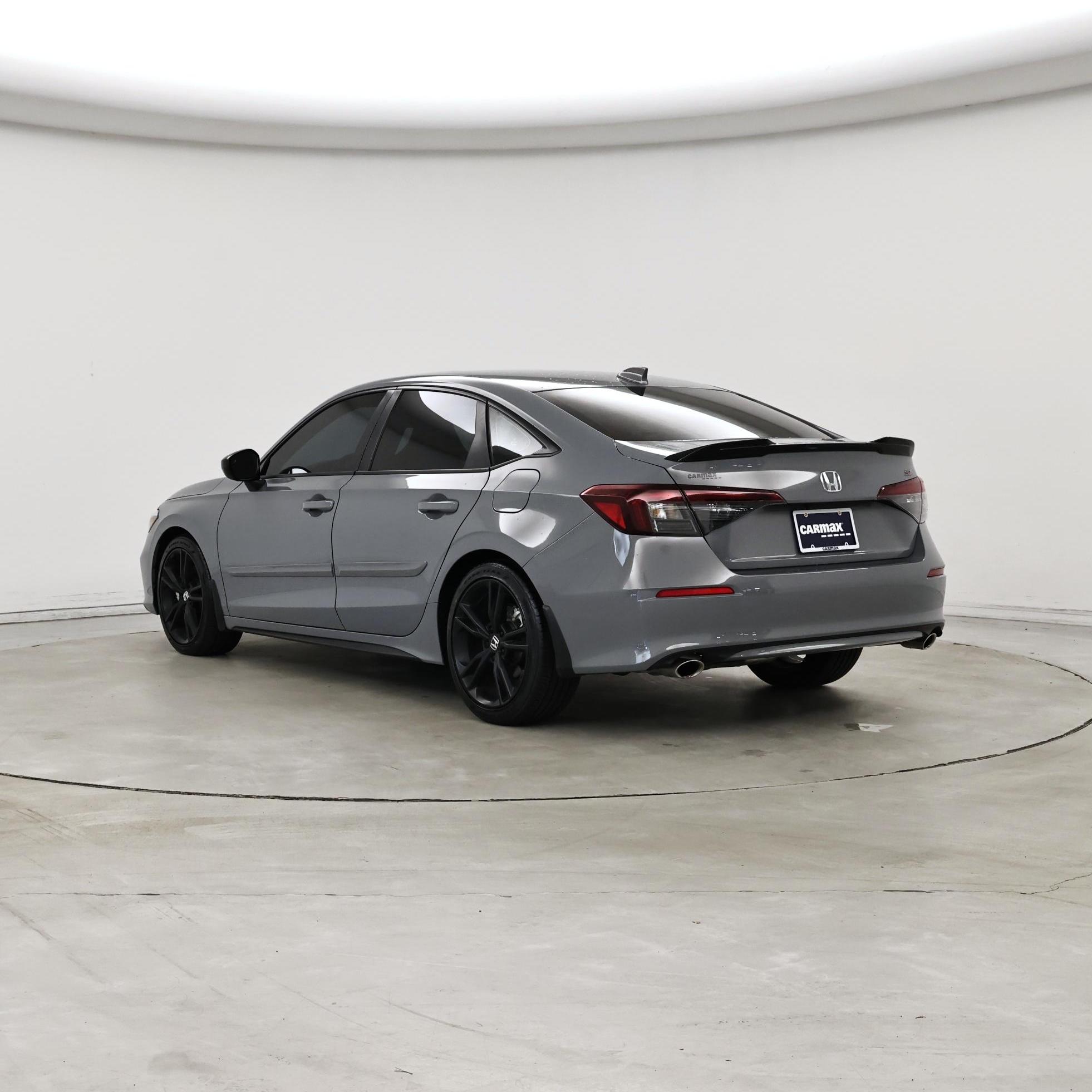 Thumbnail: 2025 Honda Civic - 2