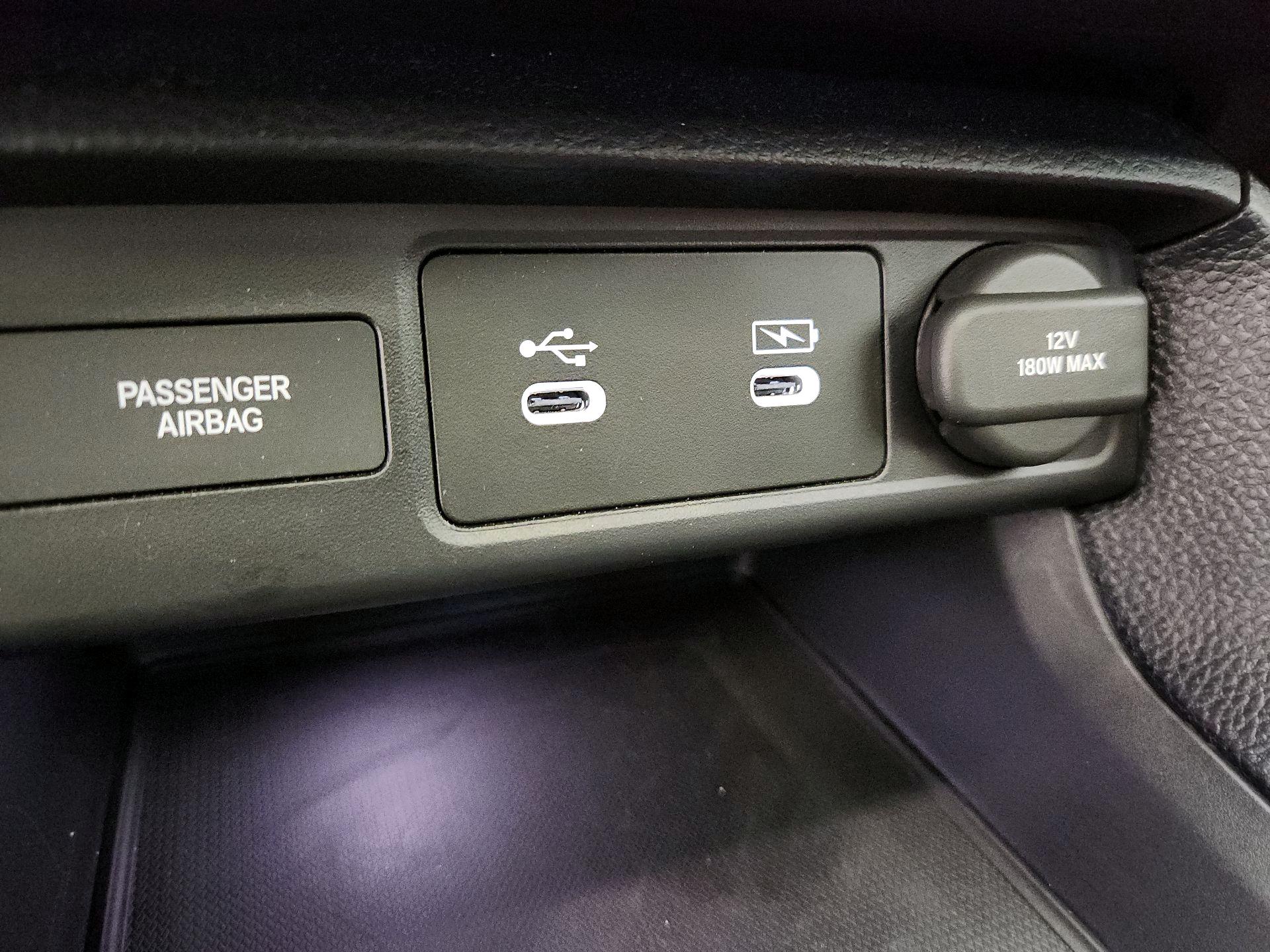 Thumbnail: 2025 Honda Civic - 19