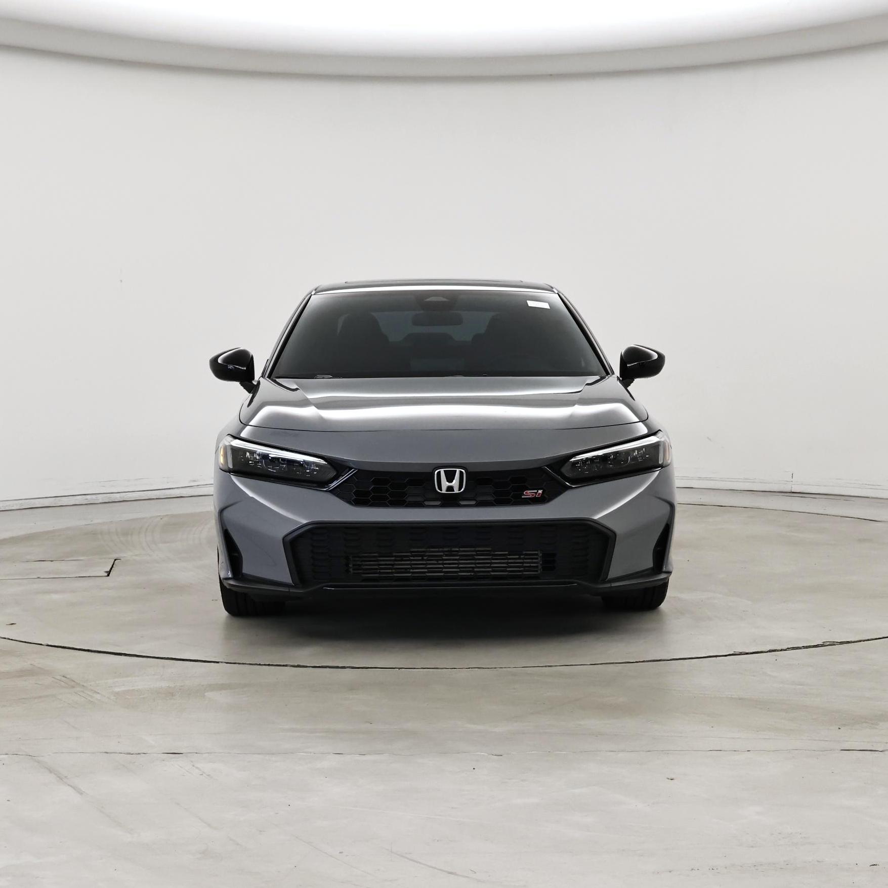 Thumbnail: 2025 Honda Civic - 5