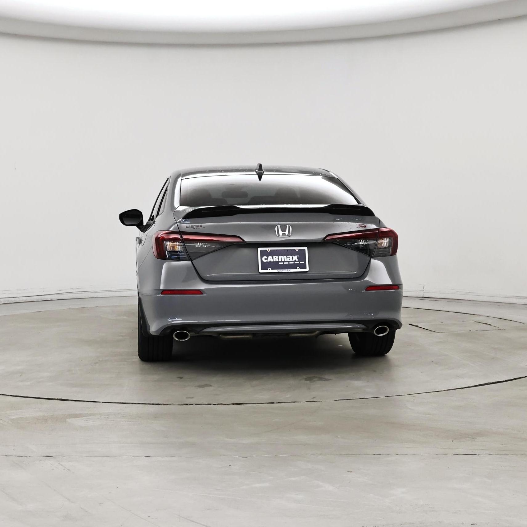 Thumbnail: 2025 Honda Civic - 6