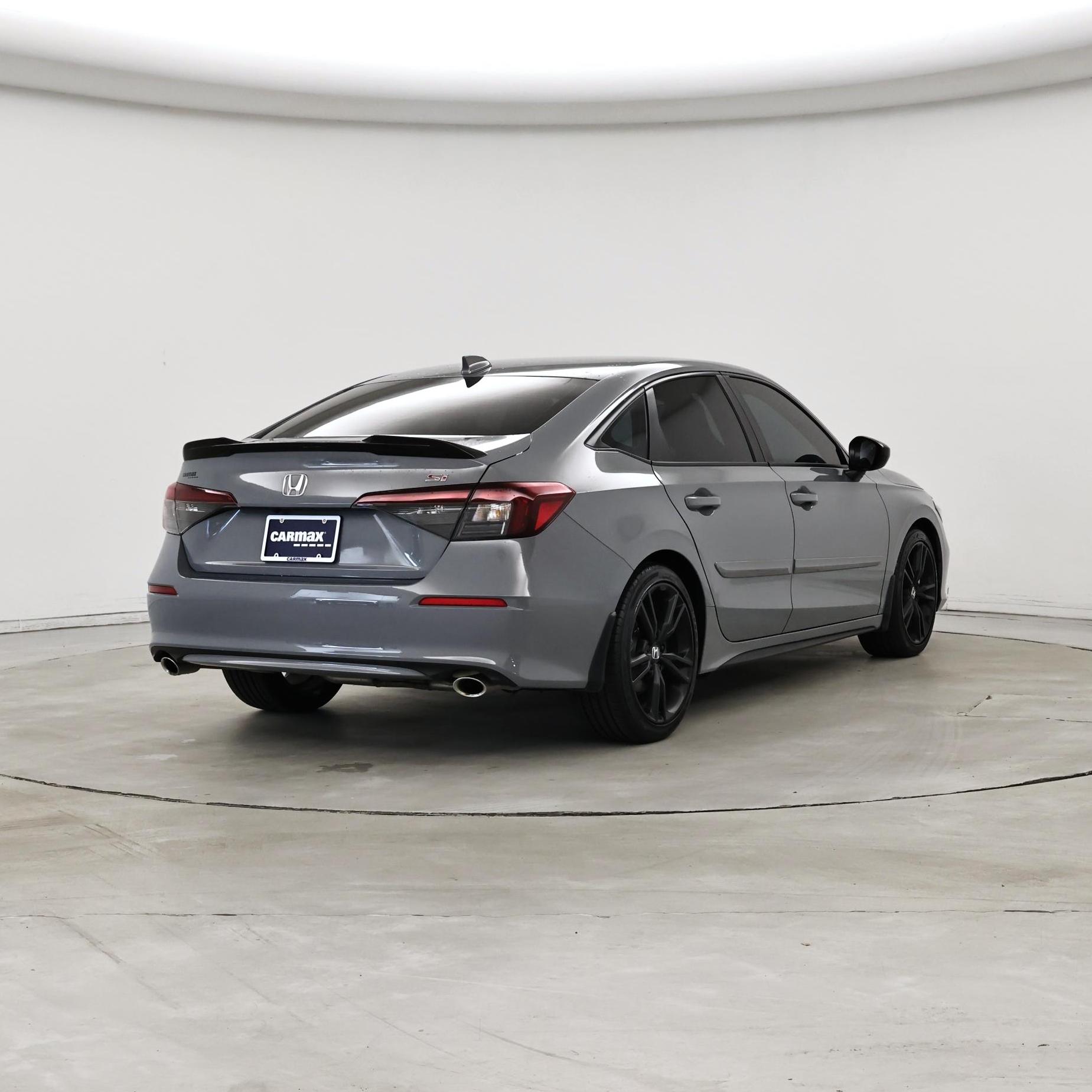 Thumbnail: 2025 Honda Civic - 8