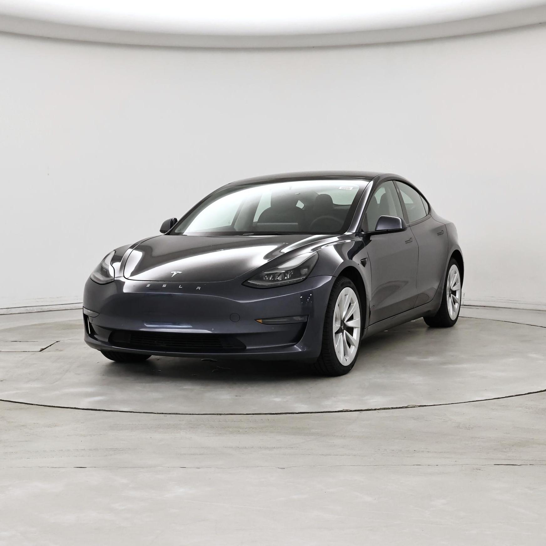 Thumbnail: 2022 Tesla Model 3 - 4