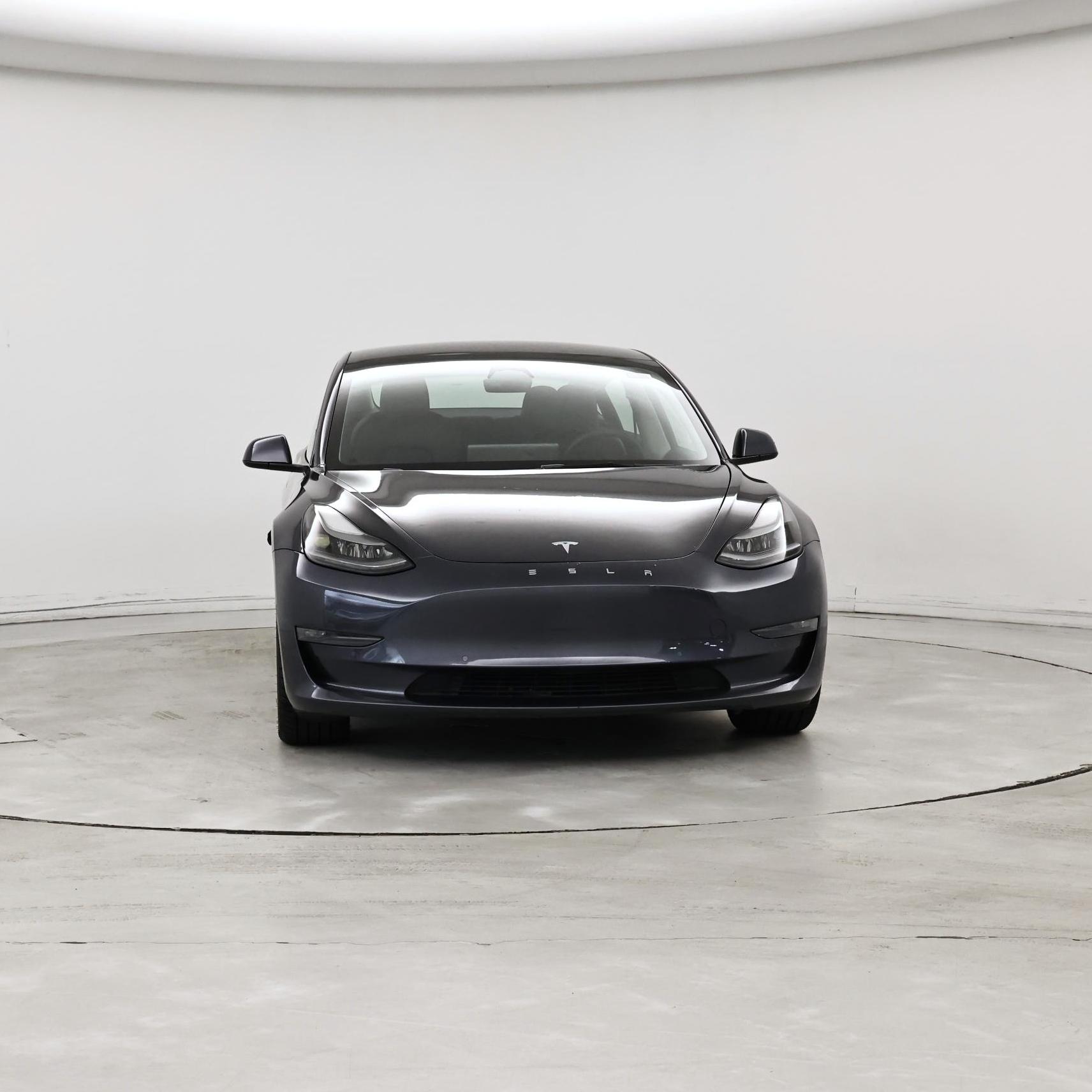 Thumbnail: 2022 Tesla Model 3 - 5