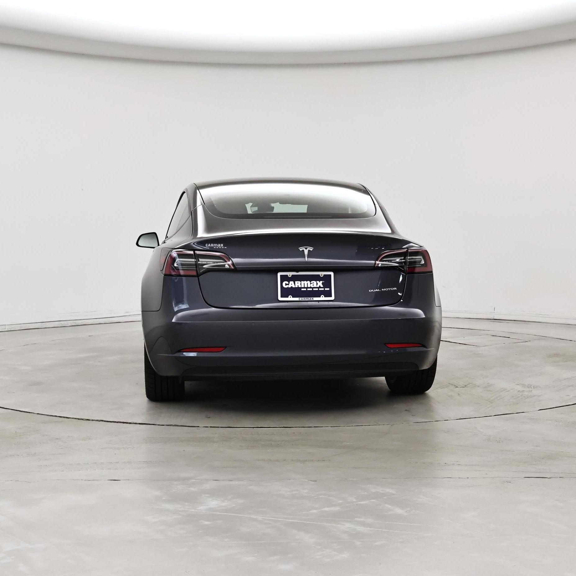 Thumbnail: 2022 Tesla Model 3 - 6