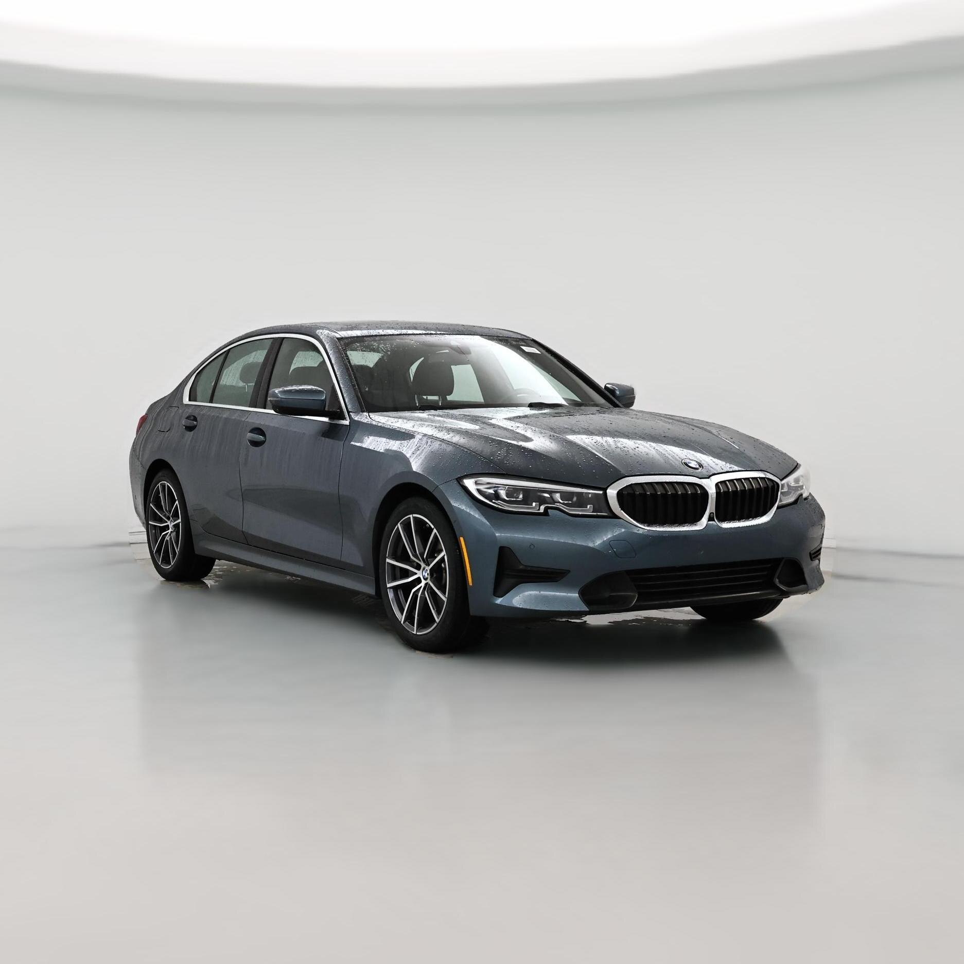 Thumbnail: 2020 BMW 3 Series - 1