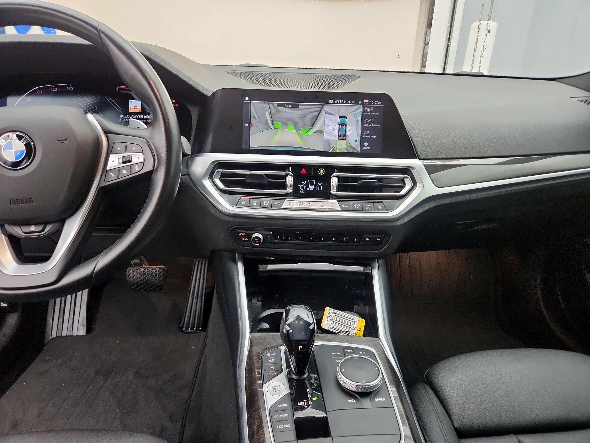 Thumbnail: 2020 BMW 3 Series - 9