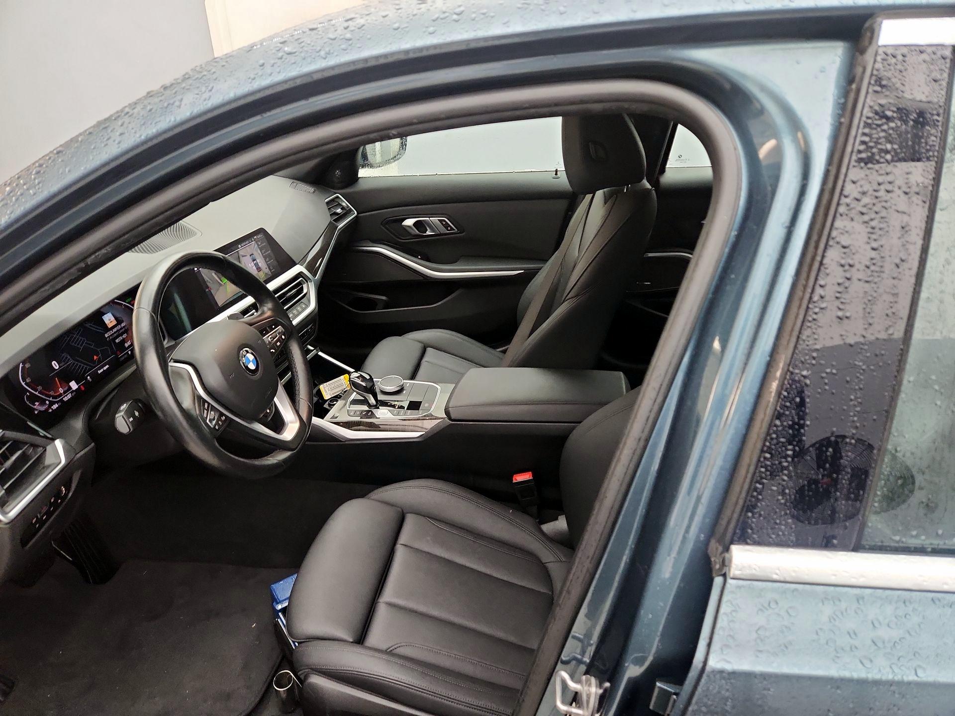 Thumbnail: 2020 BMW 3 Series - 11