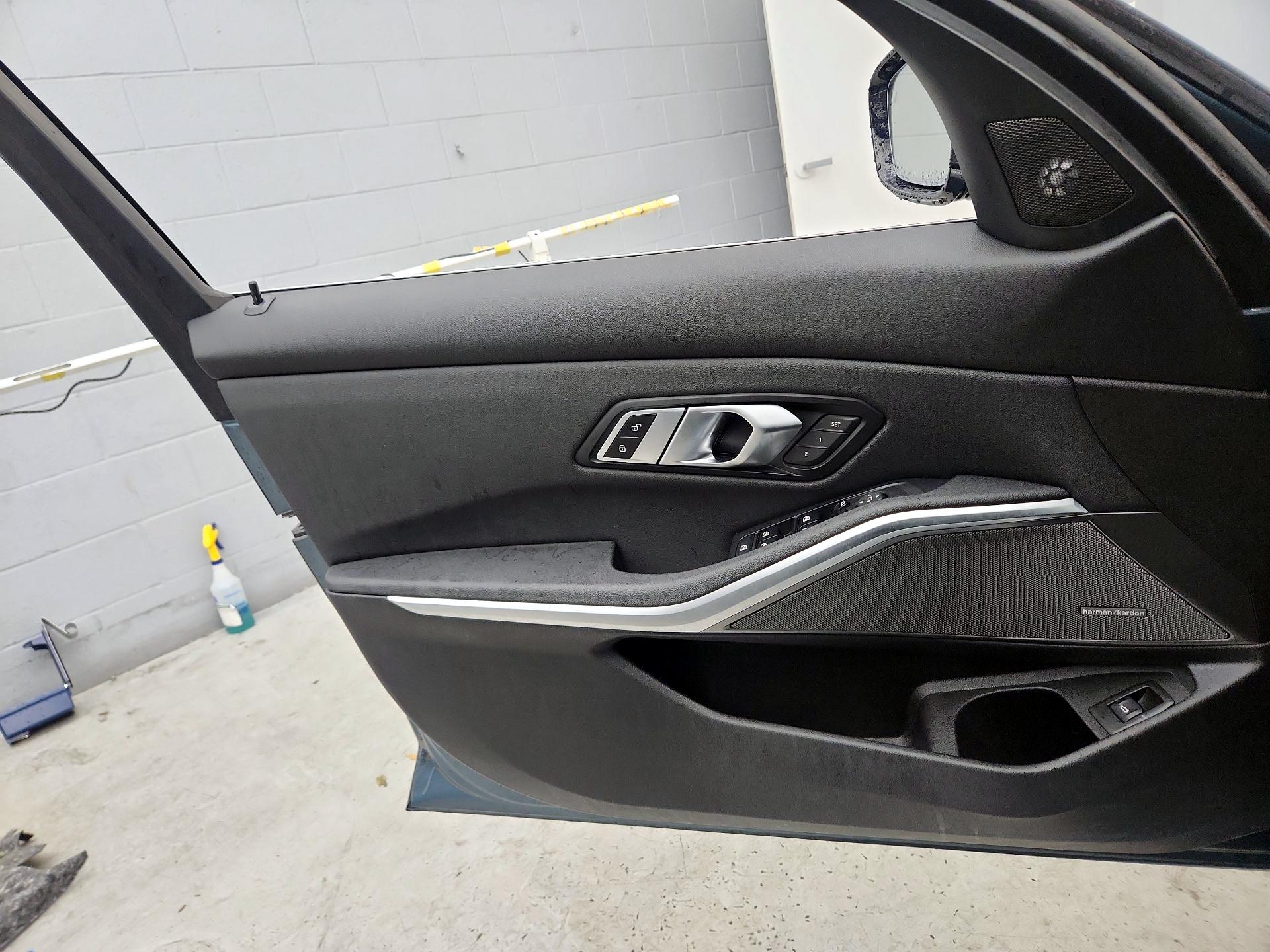 Thumbnail: 2020 BMW 3 Series - 12