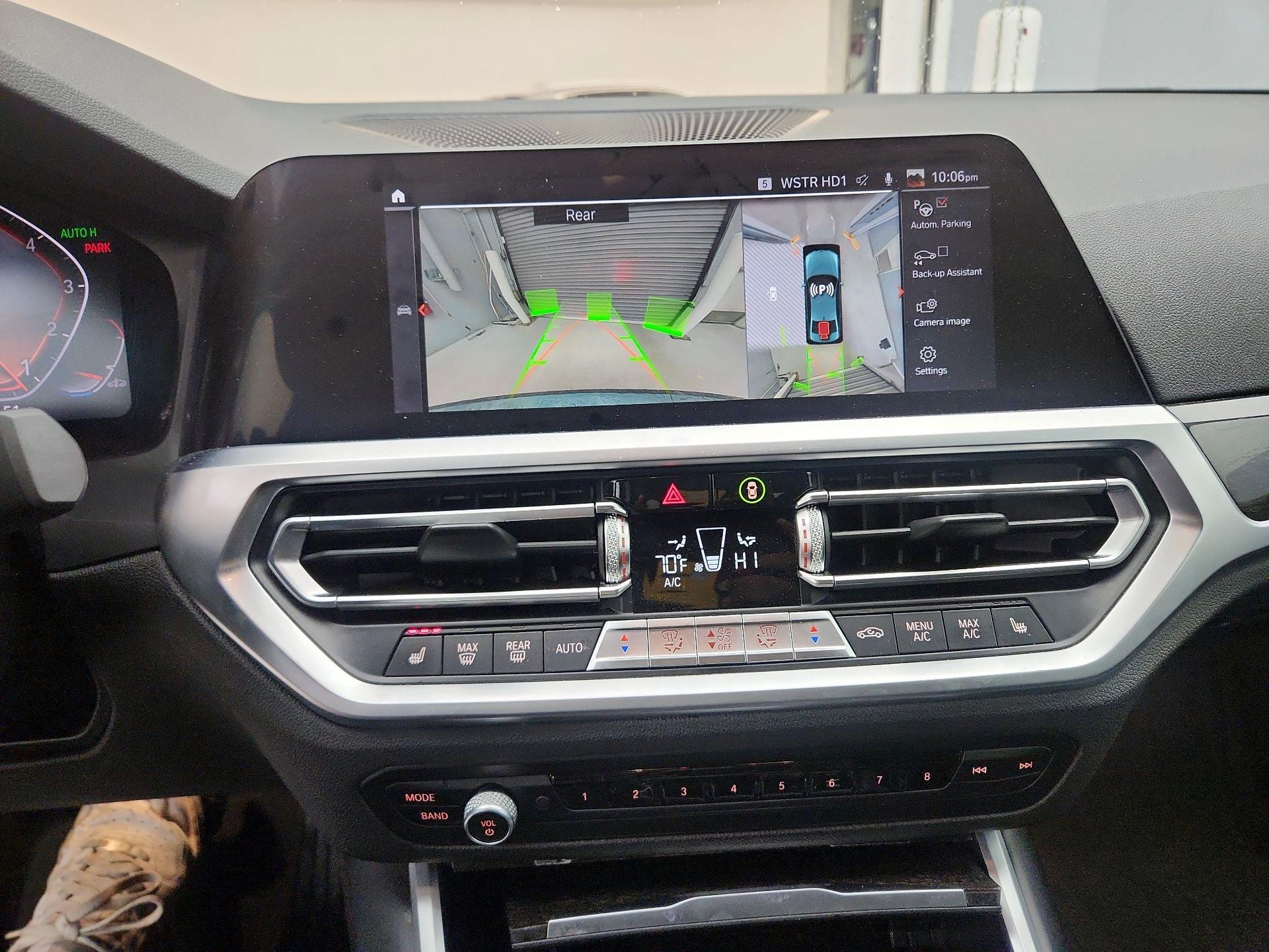 Thumbnail: 2020 BMW 3 Series - 14