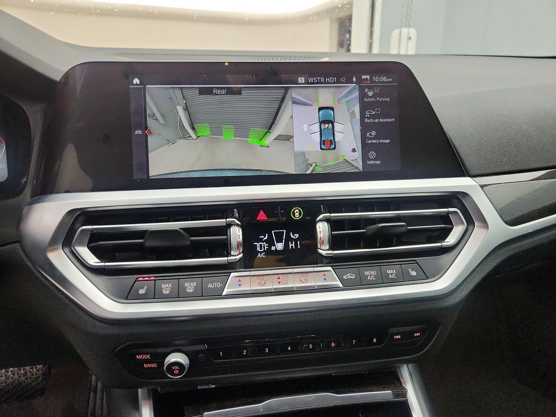 Thumbnail: 2020 BMW 3 Series - 15