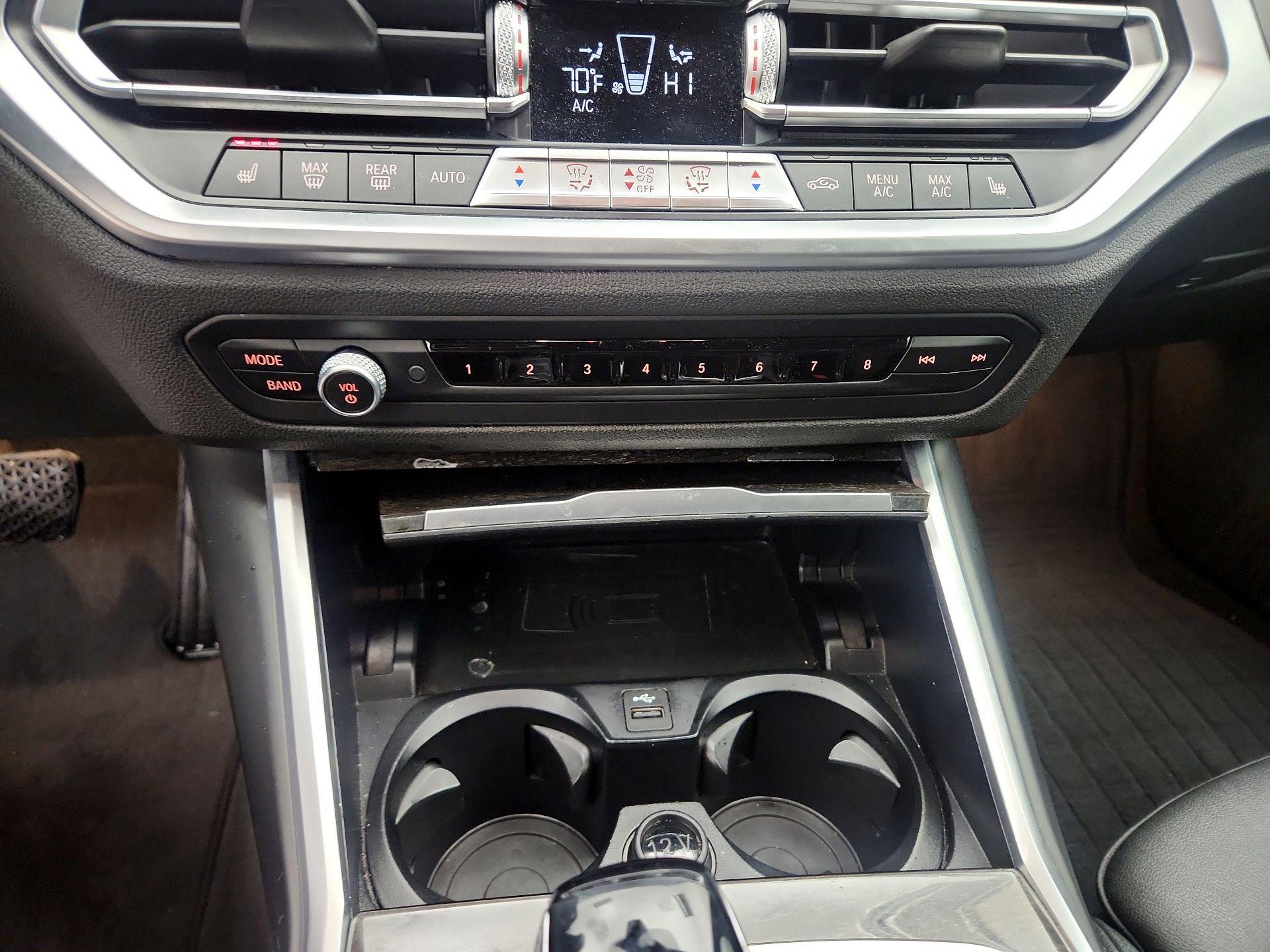 Thumbnail: 2020 BMW 3 Series - 16