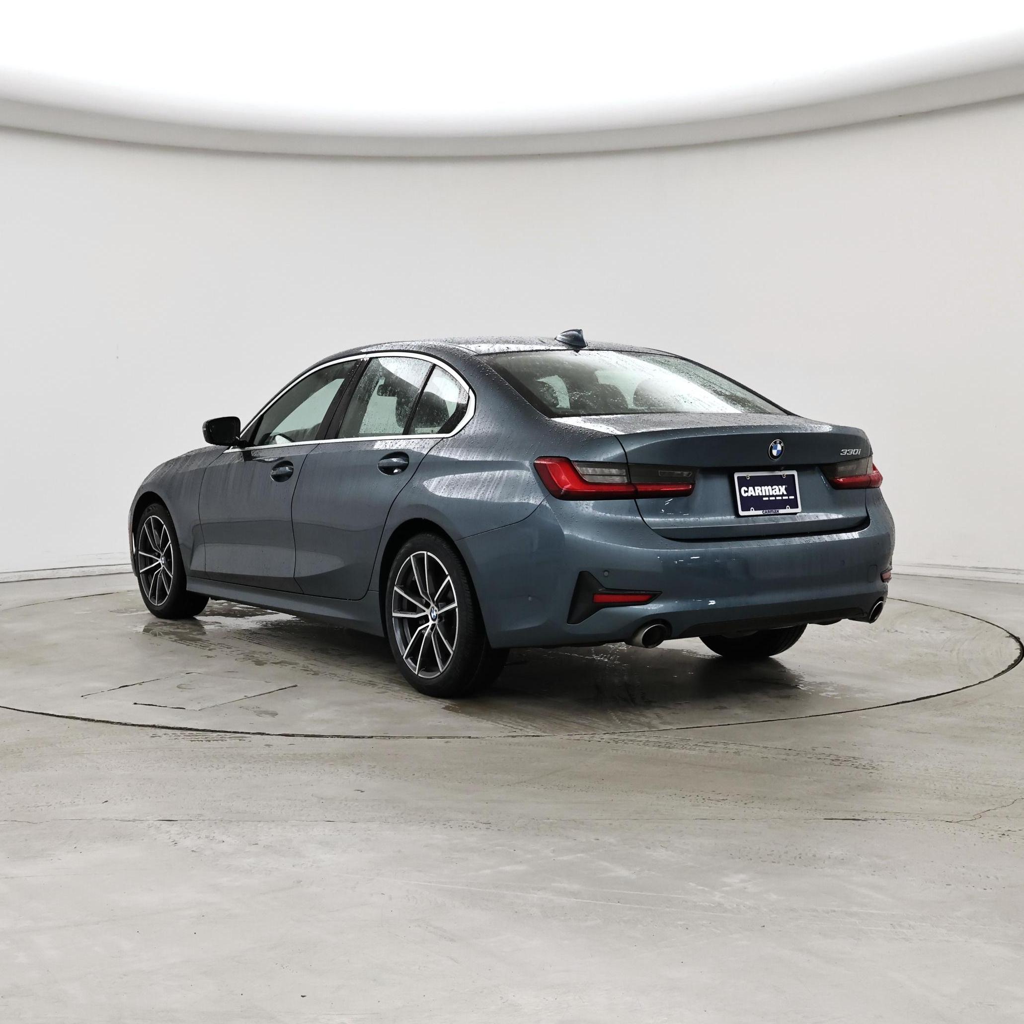 Thumbnail: 2020 BMW 3 Series - 2