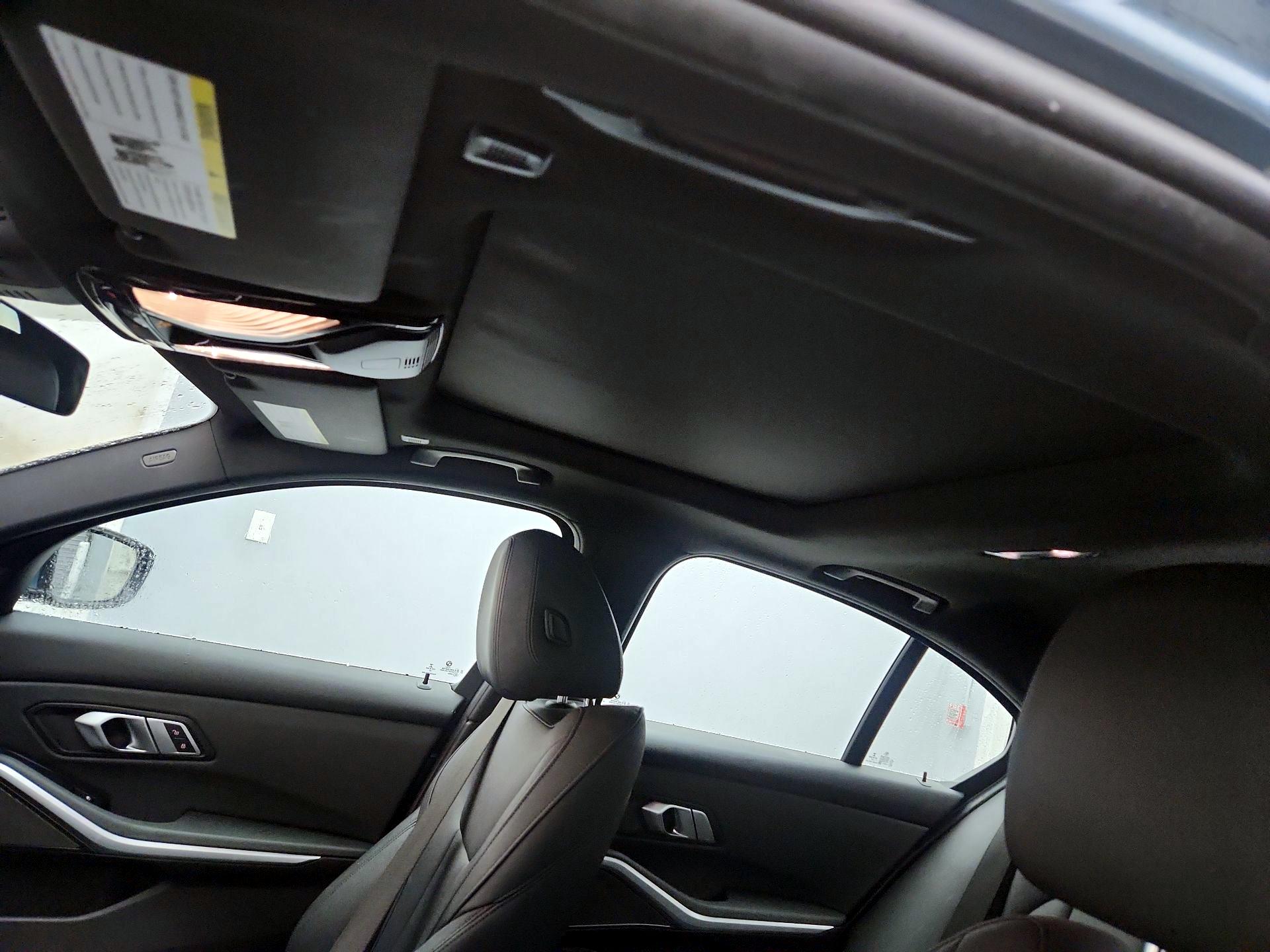 Thumbnail: 2020 BMW 3 Series - 19