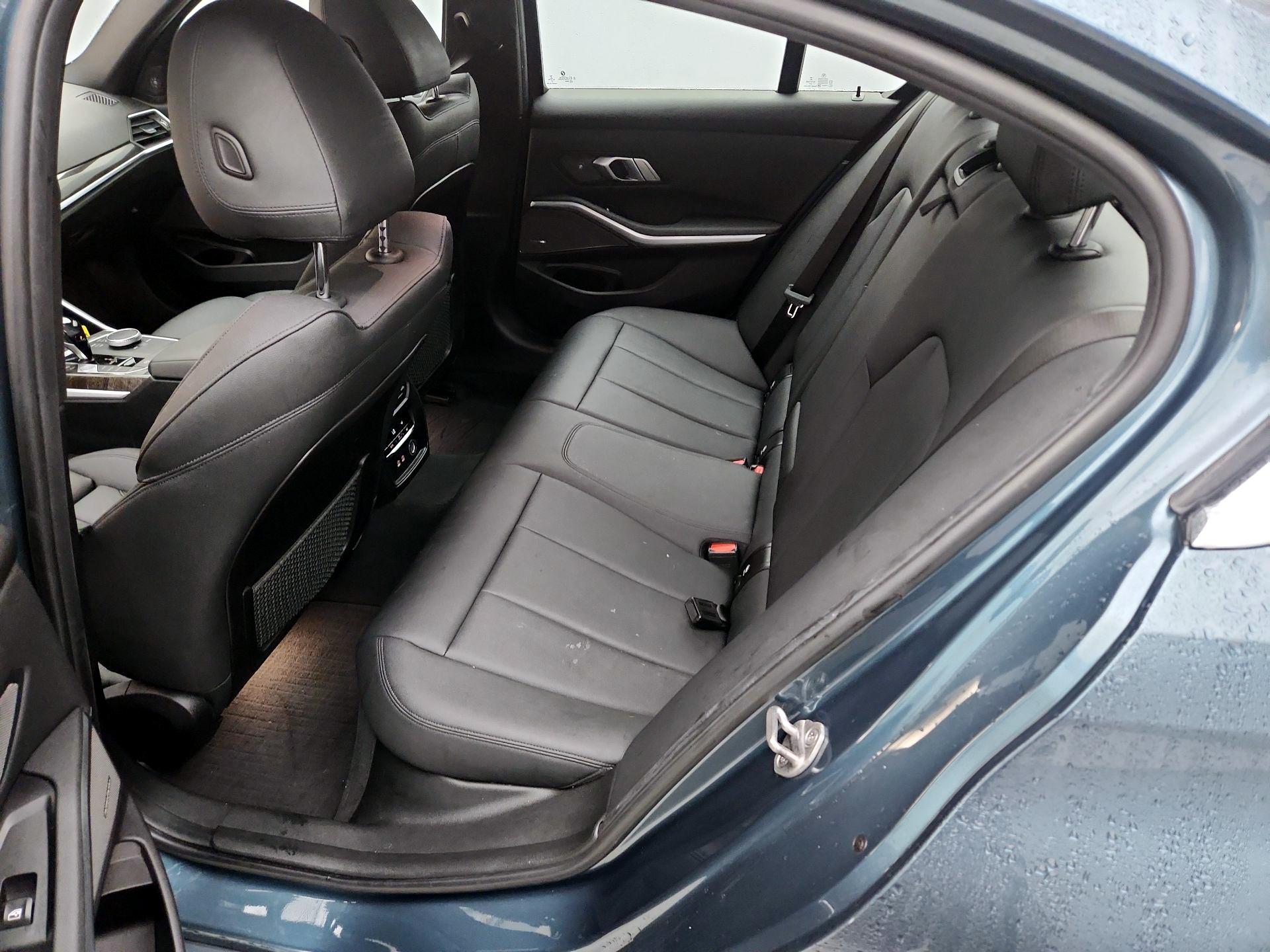 Thumbnail: 2020 BMW 3 Series - 20