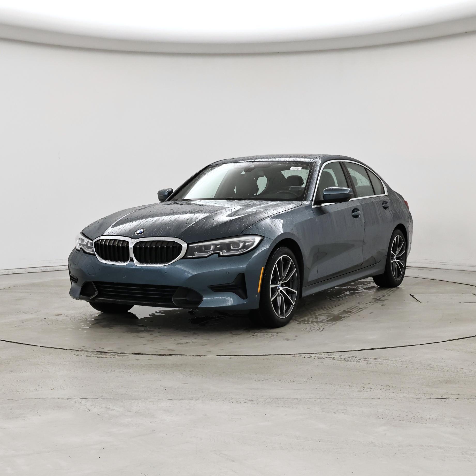Thumbnail: 2020 BMW 3 Series - 4