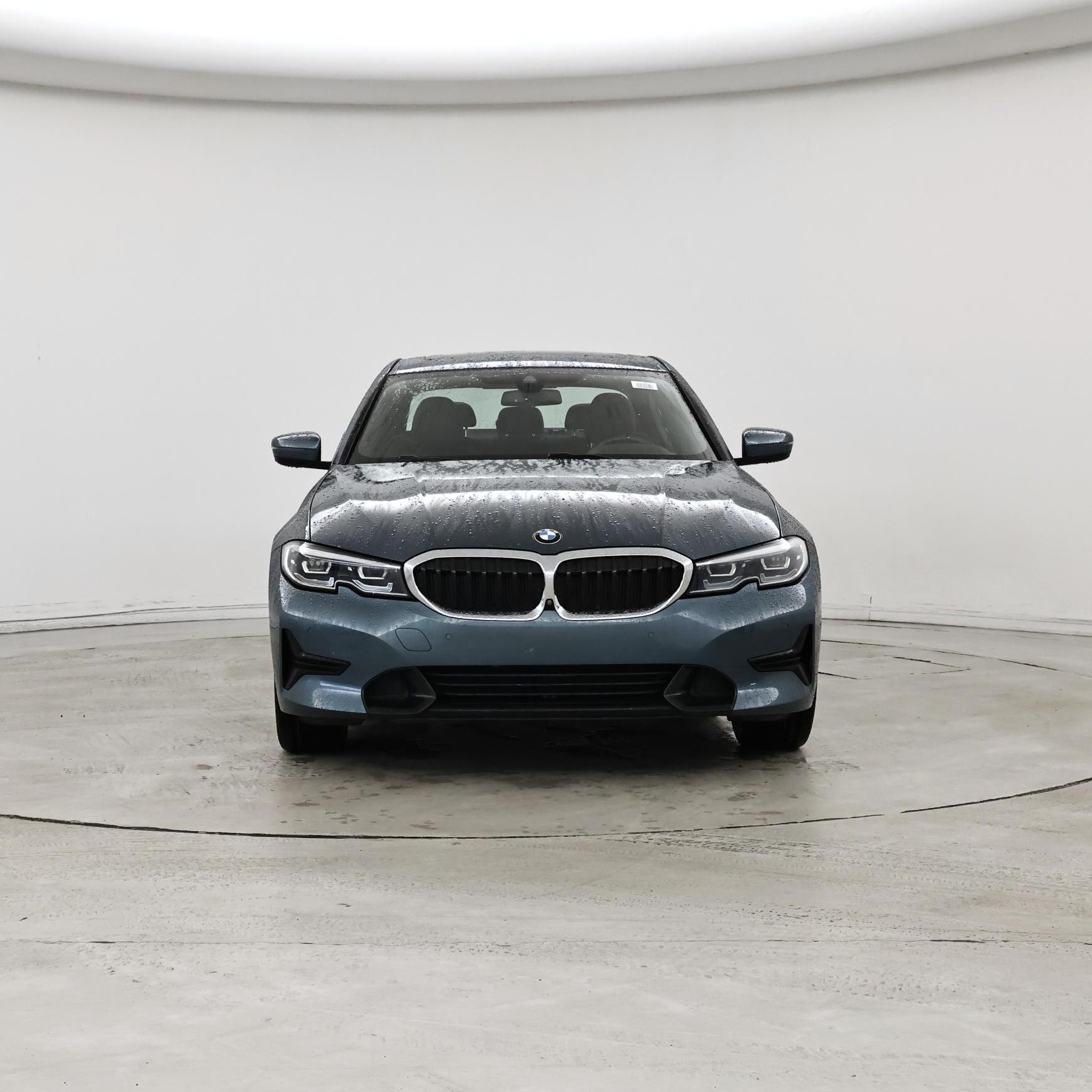 Thumbnail: 2020 BMW 3 Series - 5