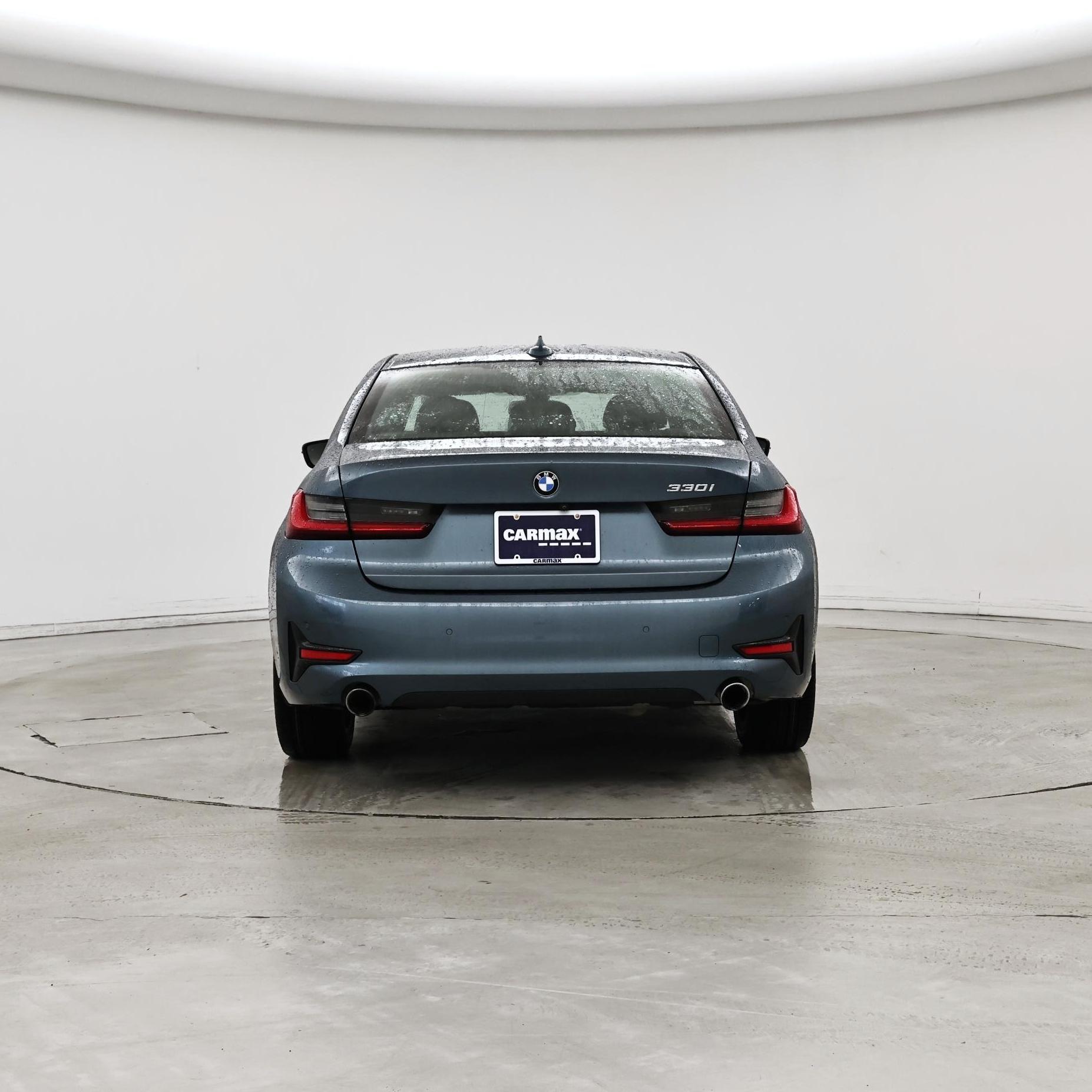 Thumbnail: 2020 BMW 3 Series - 6