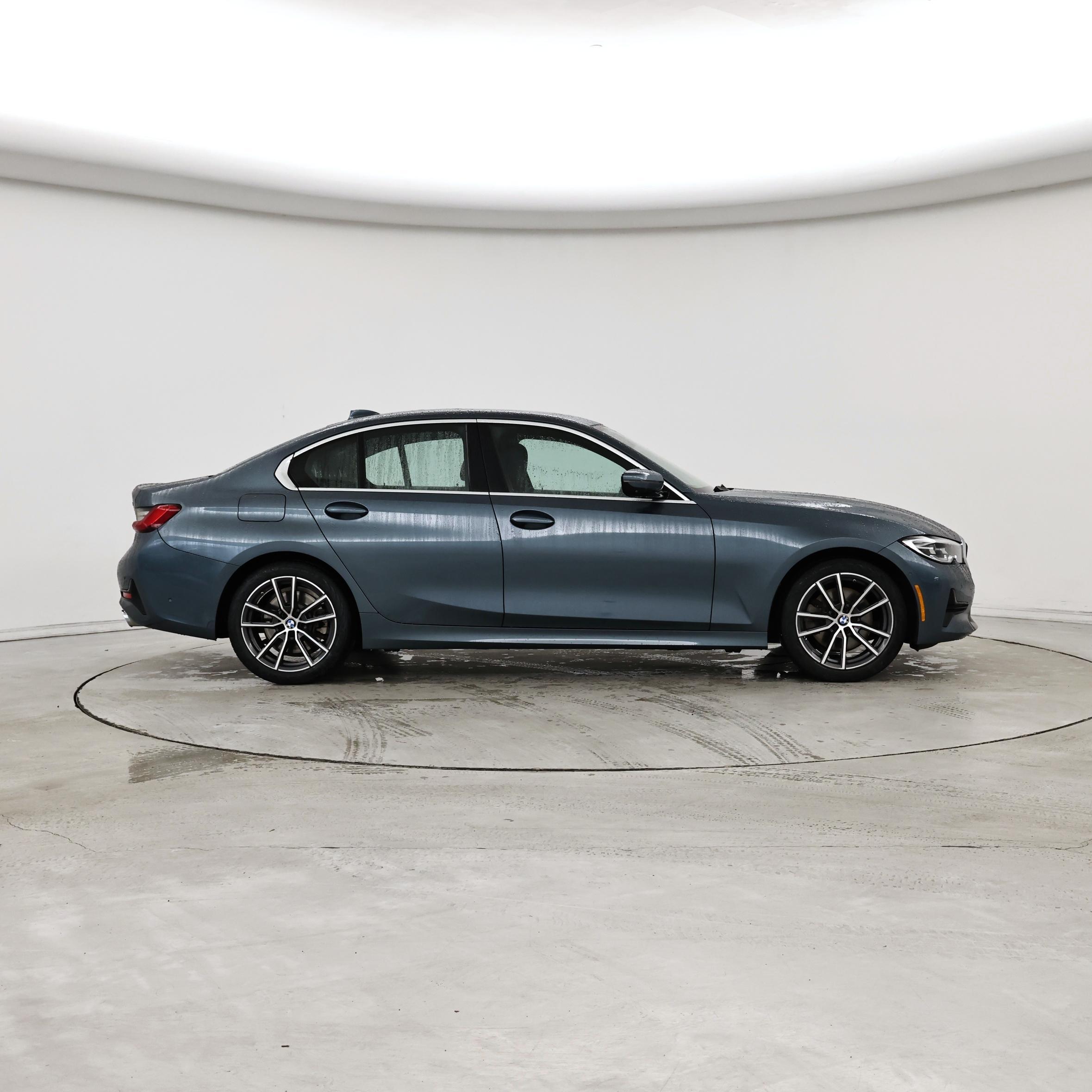 Thumbnail: 2020 BMW 3 Series - 7