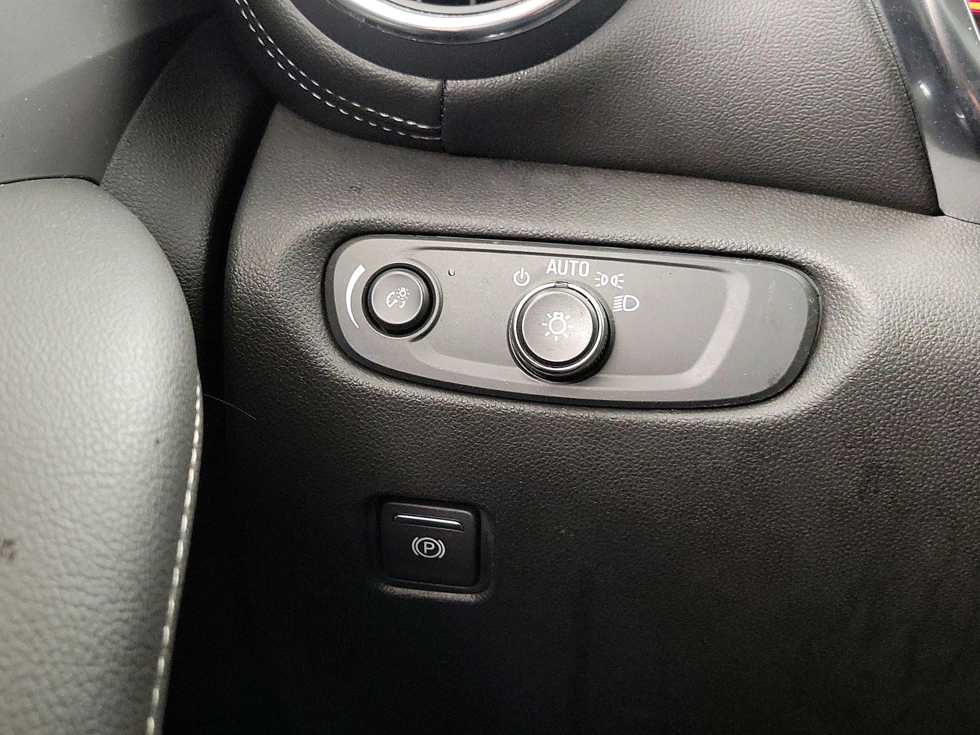 Thumbnail: 2023 Chevrolet Blazer - 13