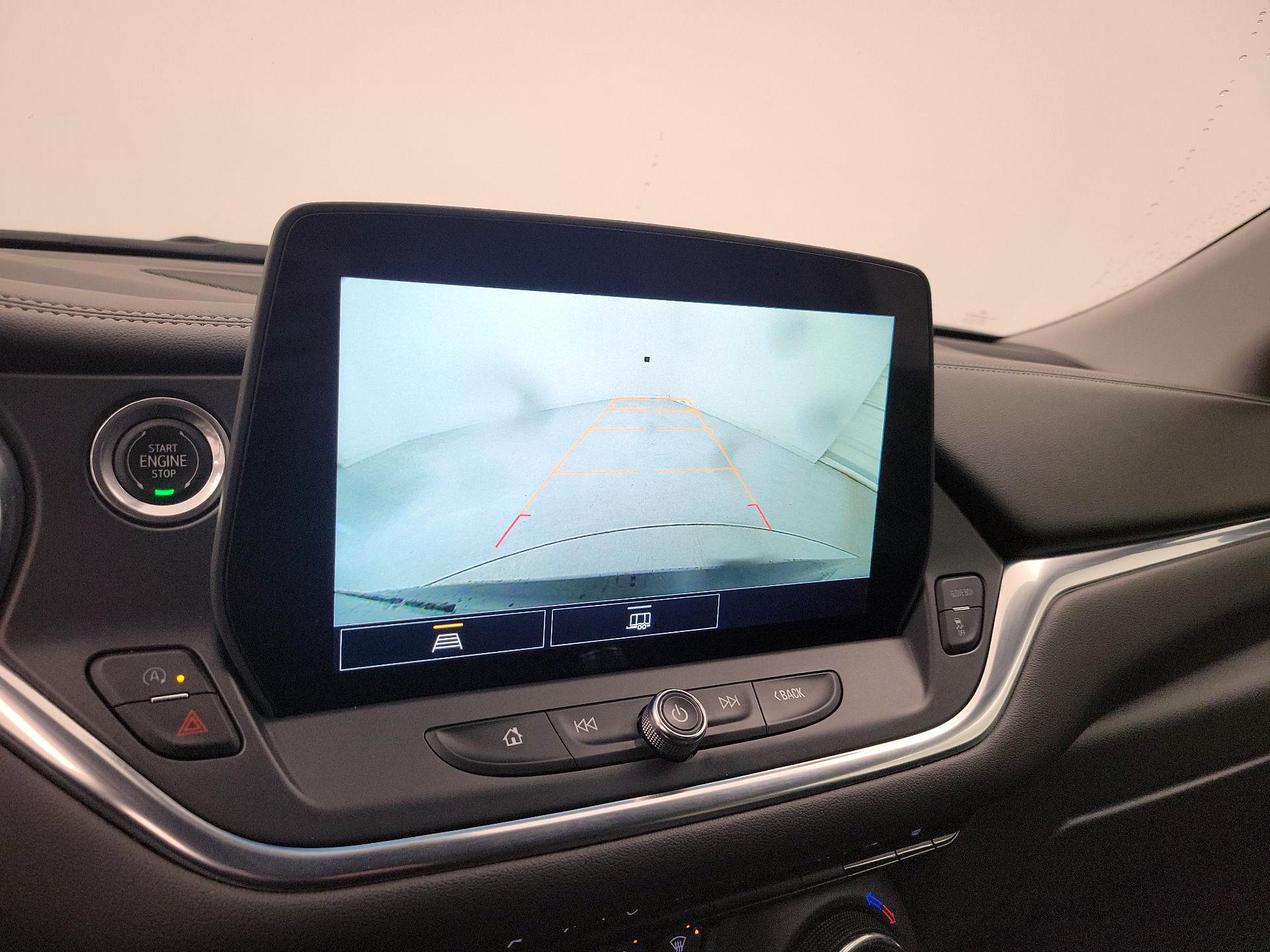 Thumbnail: 2023 Chevrolet Blazer - 14