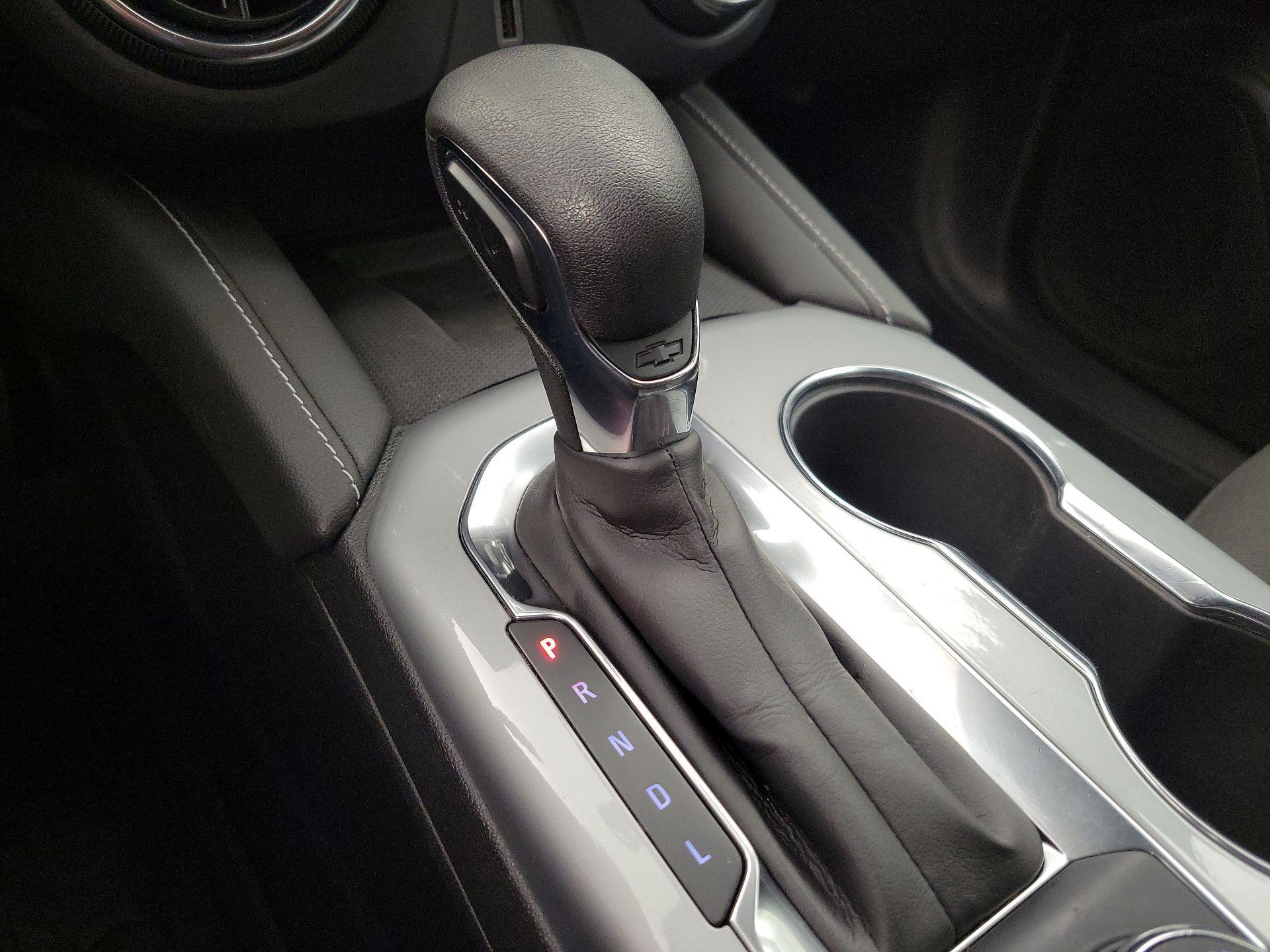 Thumbnail: 2023 Chevrolet Blazer - 17