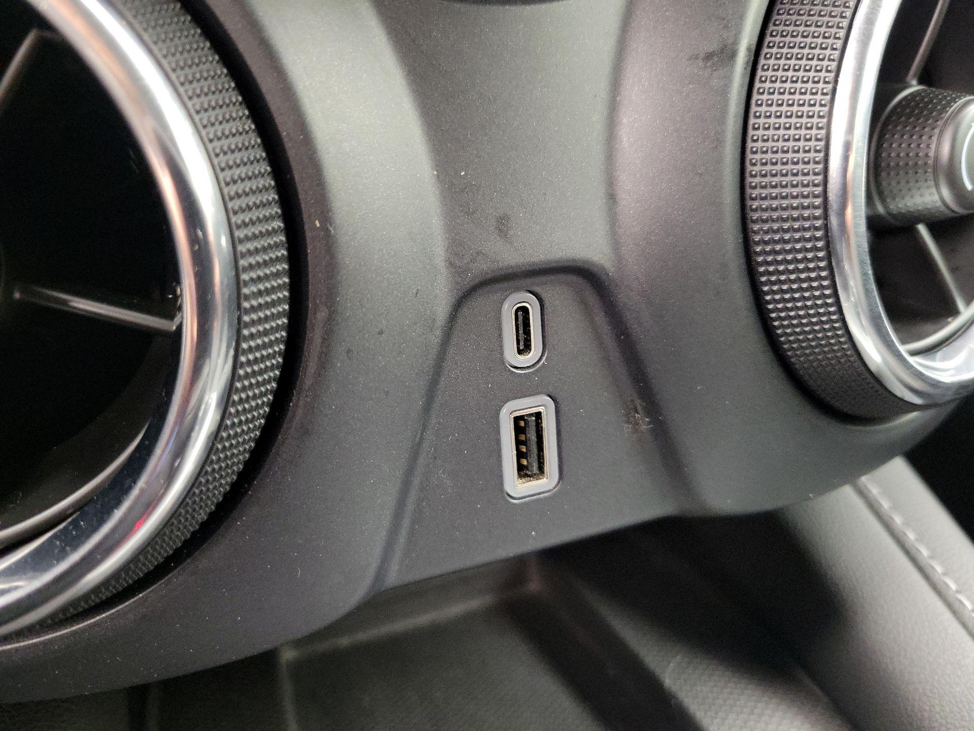 Thumbnail: 2023 Chevrolet Blazer - 18