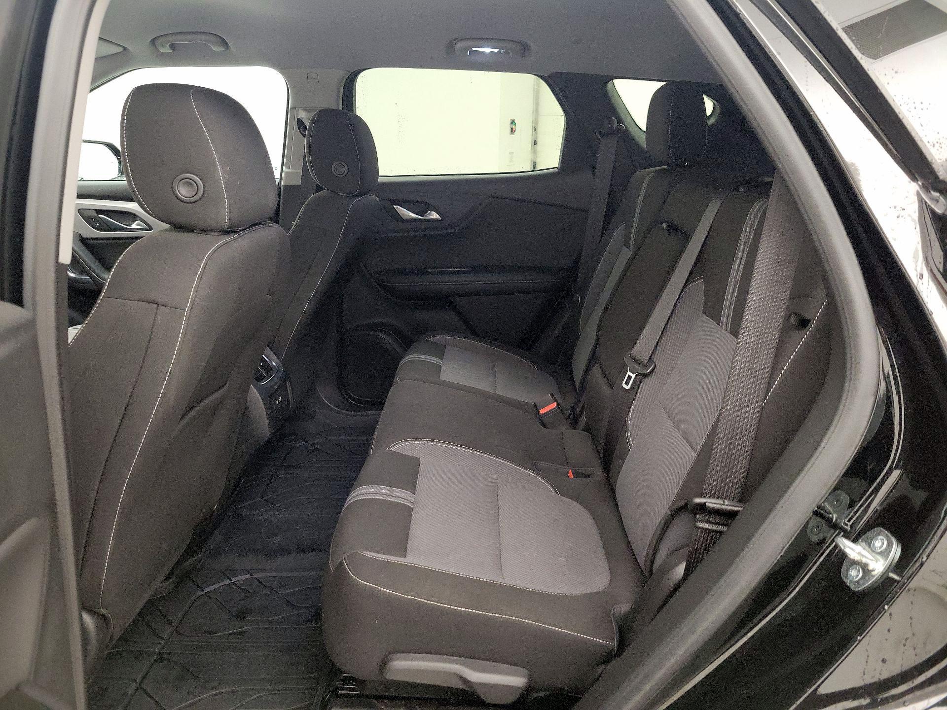 Thumbnail: 2023 Chevrolet Blazer - 19