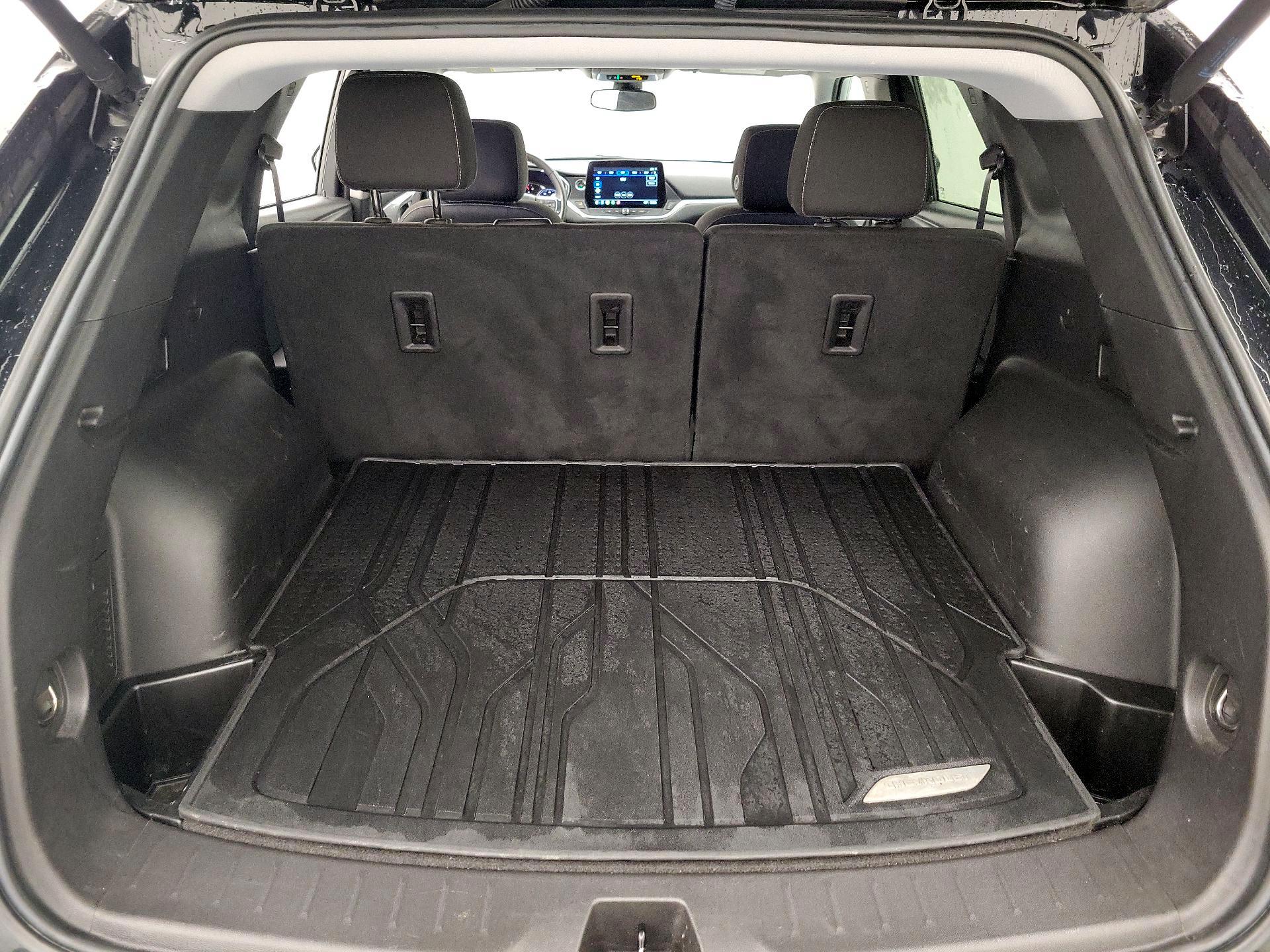 Thumbnail: 2023 Chevrolet Blazer - 20