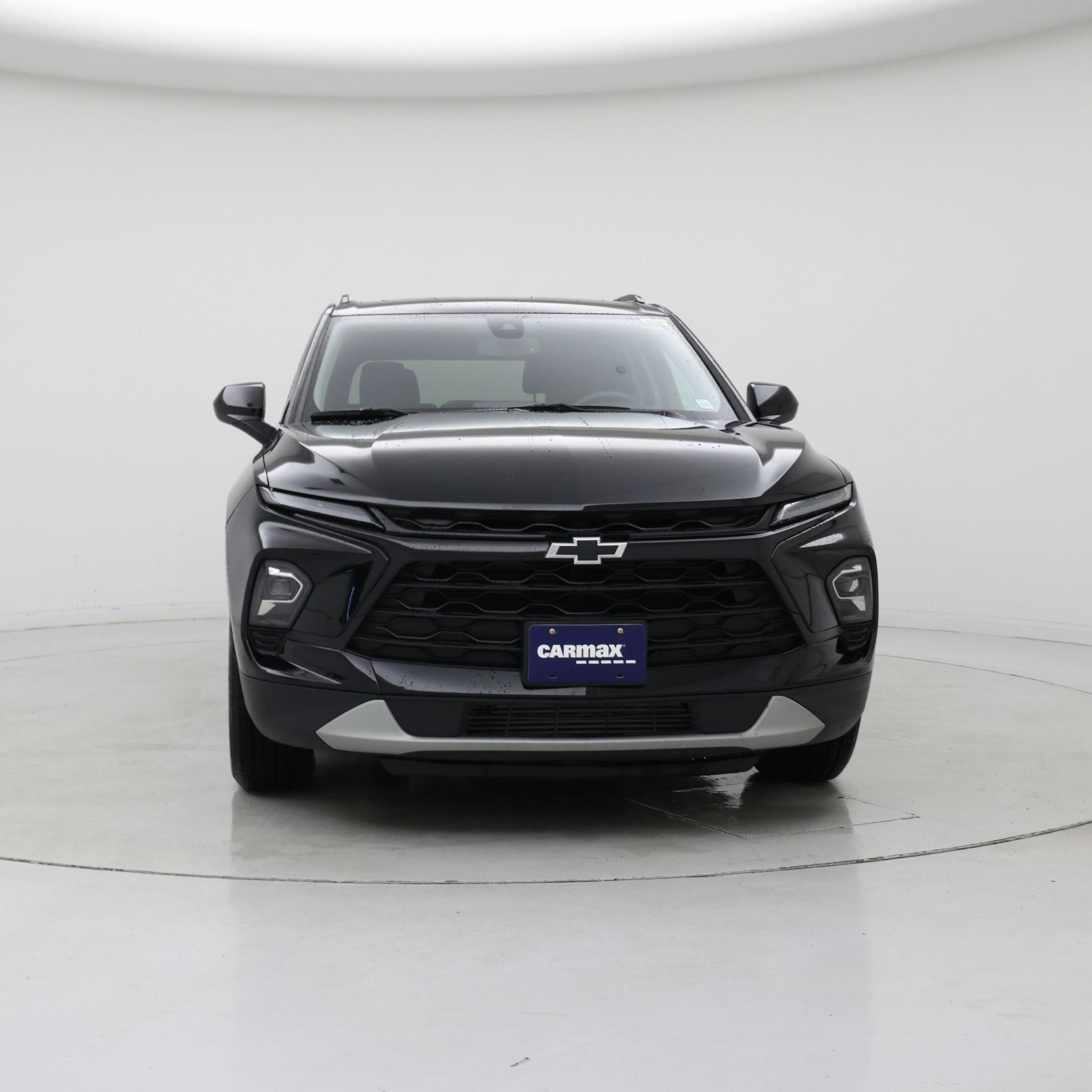 Thumbnail: 2023 Chevrolet Blazer - 5