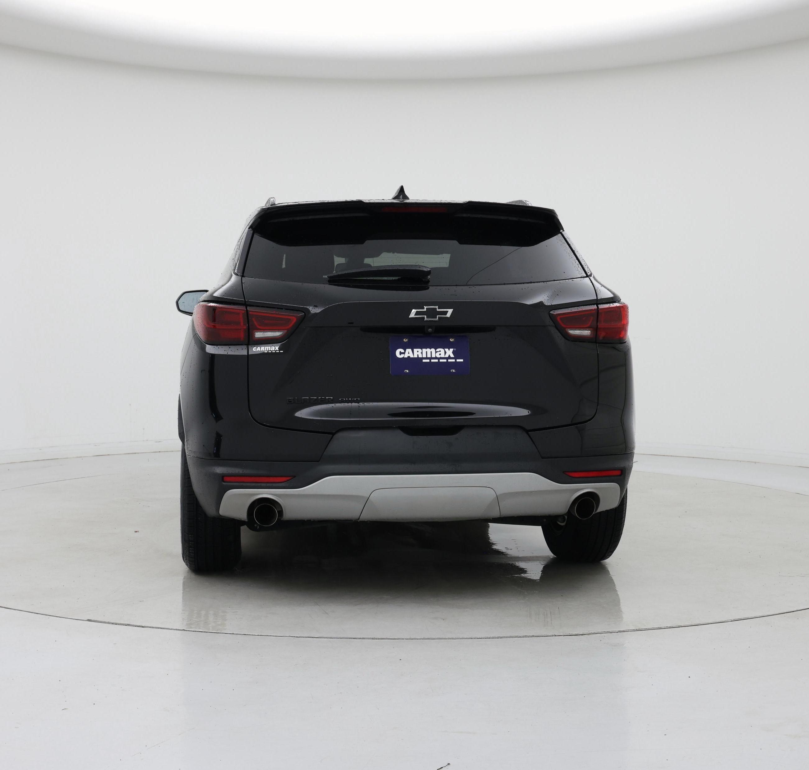 Thumbnail: 2023 Chevrolet Blazer - 6