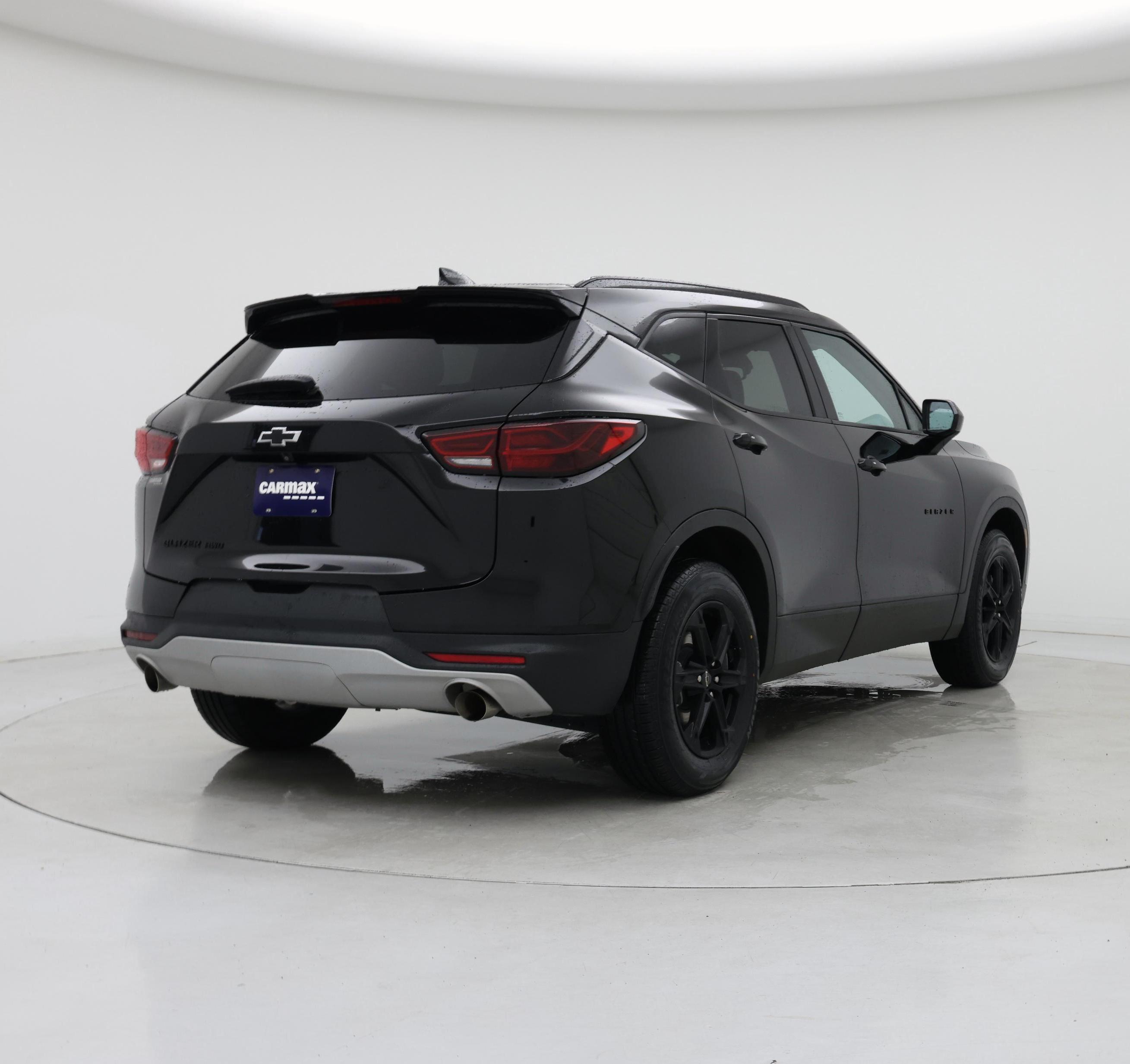 Thumbnail: 2023 Chevrolet Blazer - 8